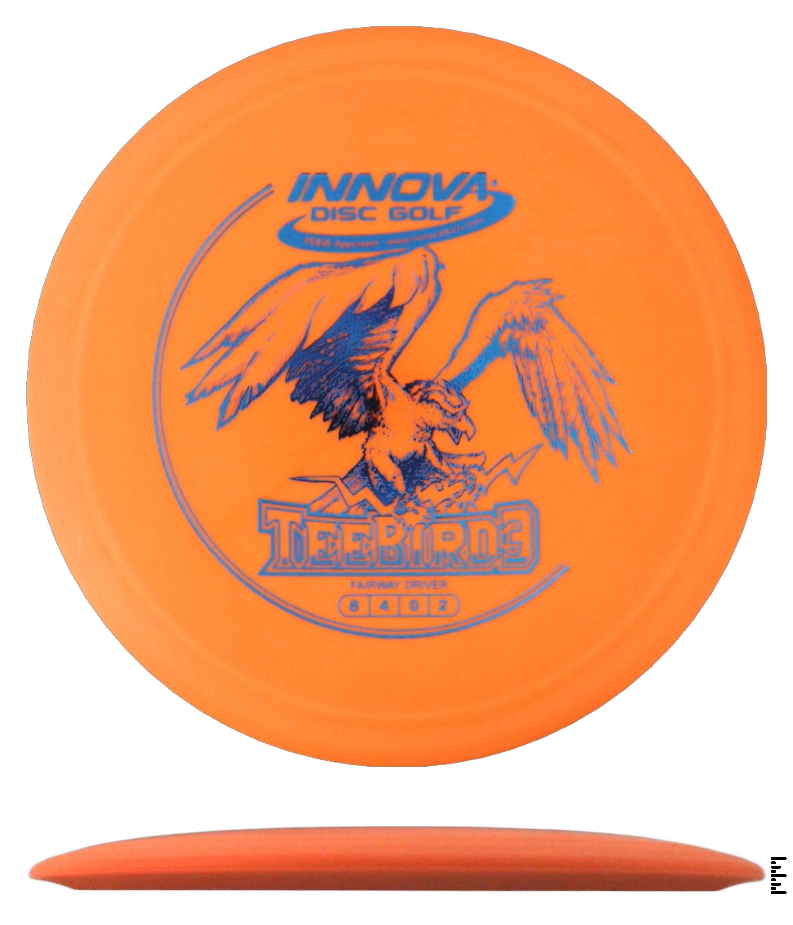 DX Teebird3