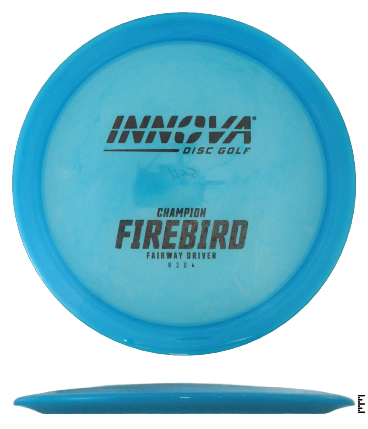 Champion Firebird