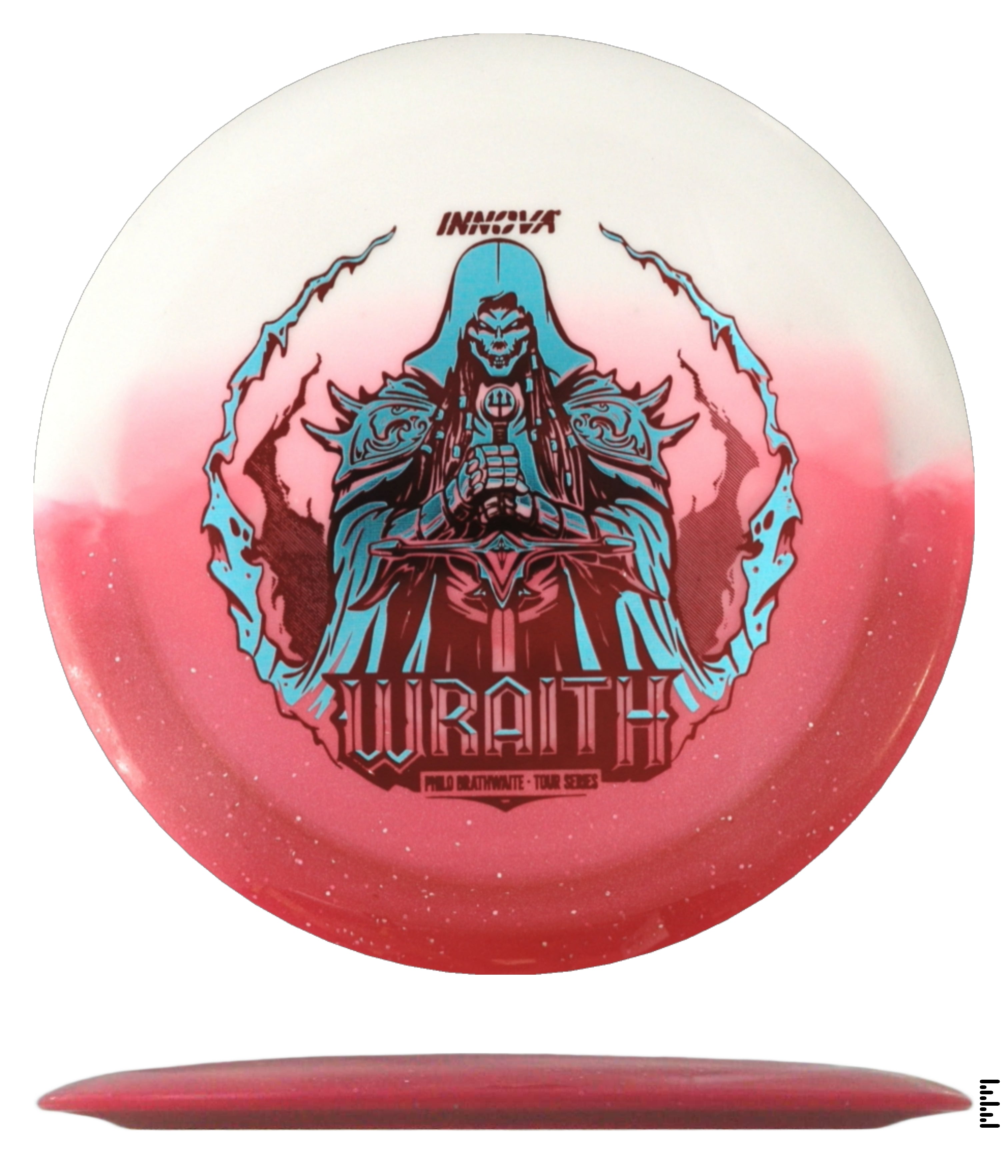 2026 Philo Brathwaite Tour Series Duo Wraith