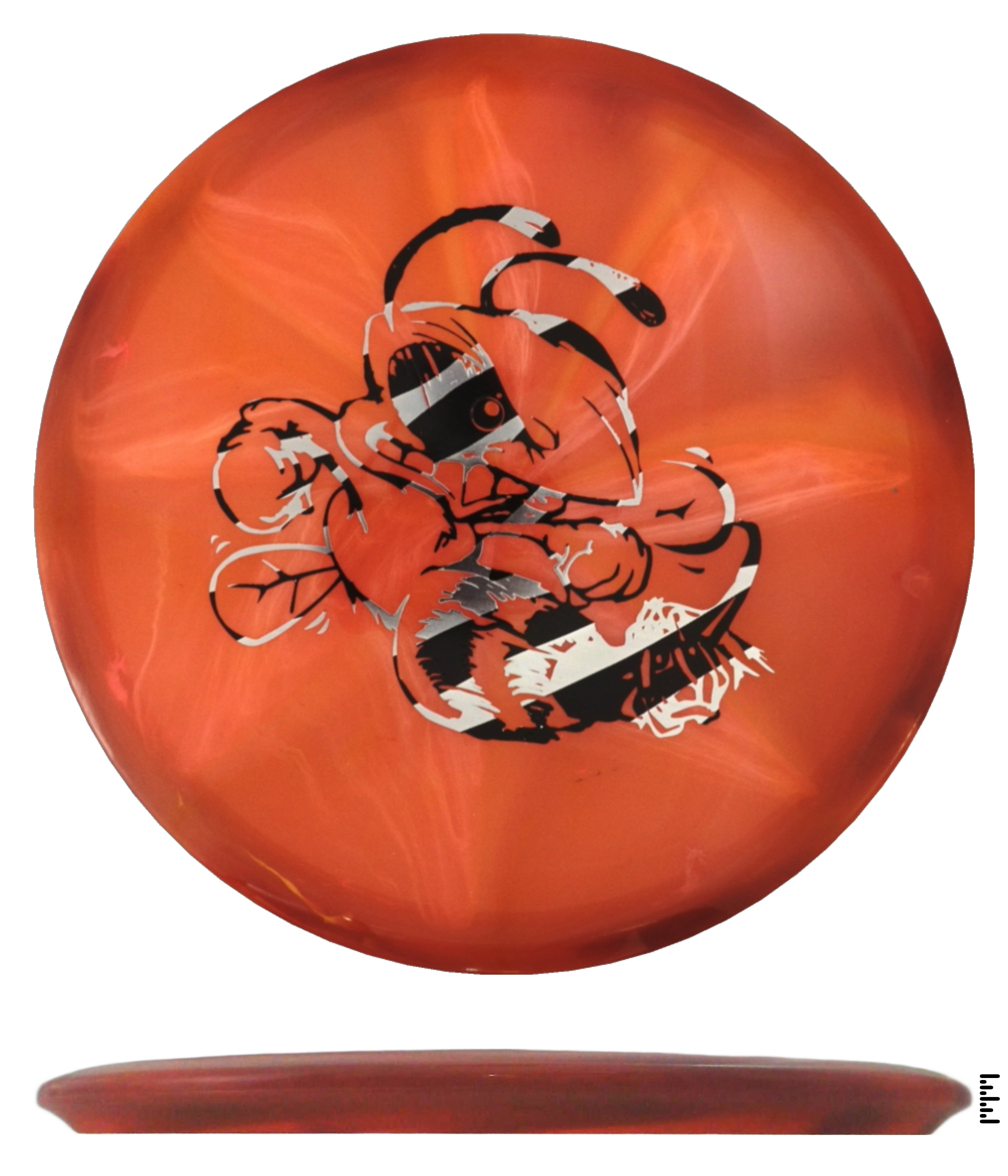 2026 Jawbreaker Z Swirl Buzzz