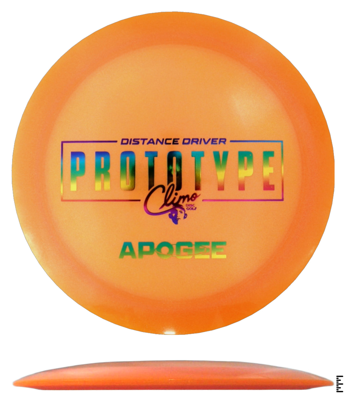 Prototype LE Special Blend Victory Line Apogee