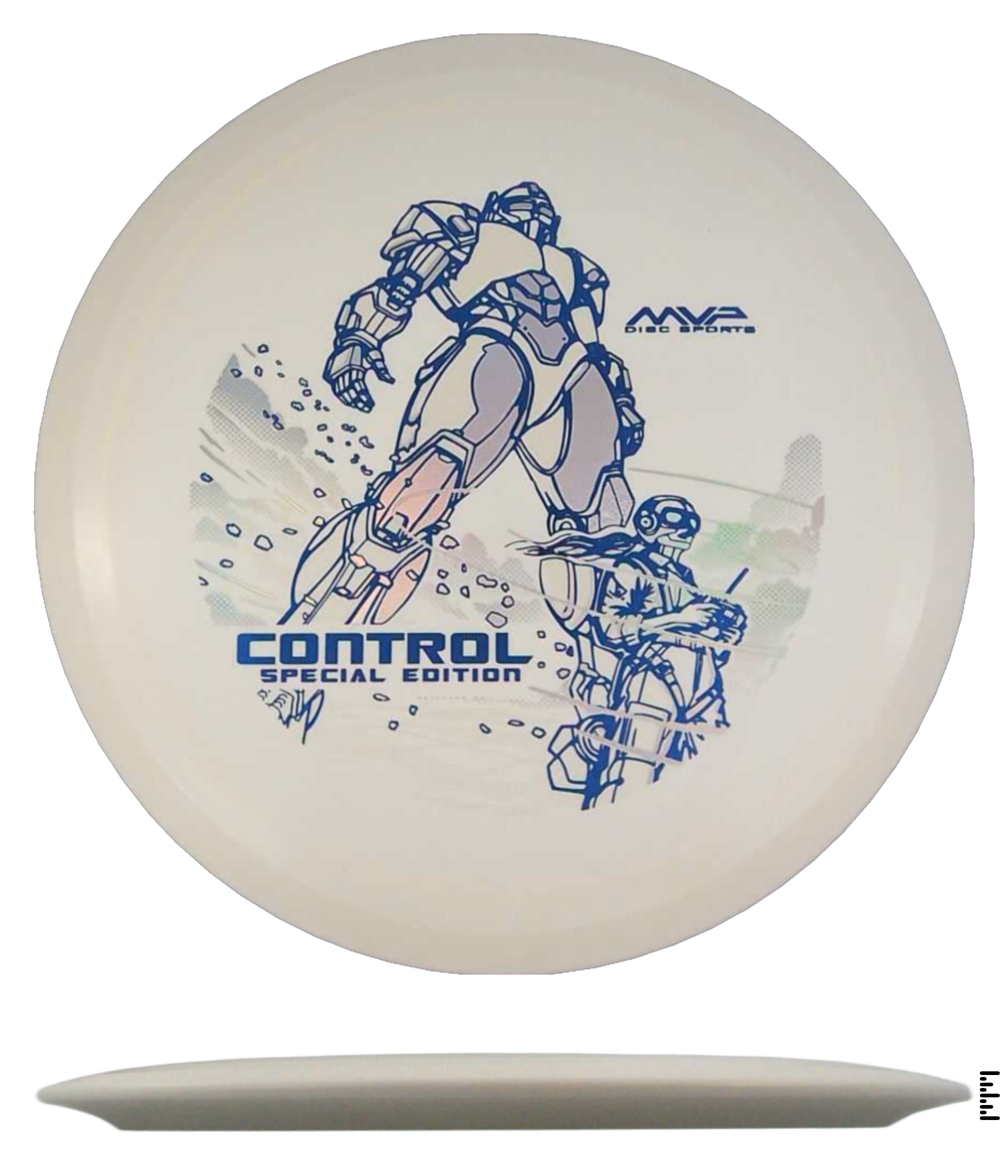 Special Edition Neutron Control