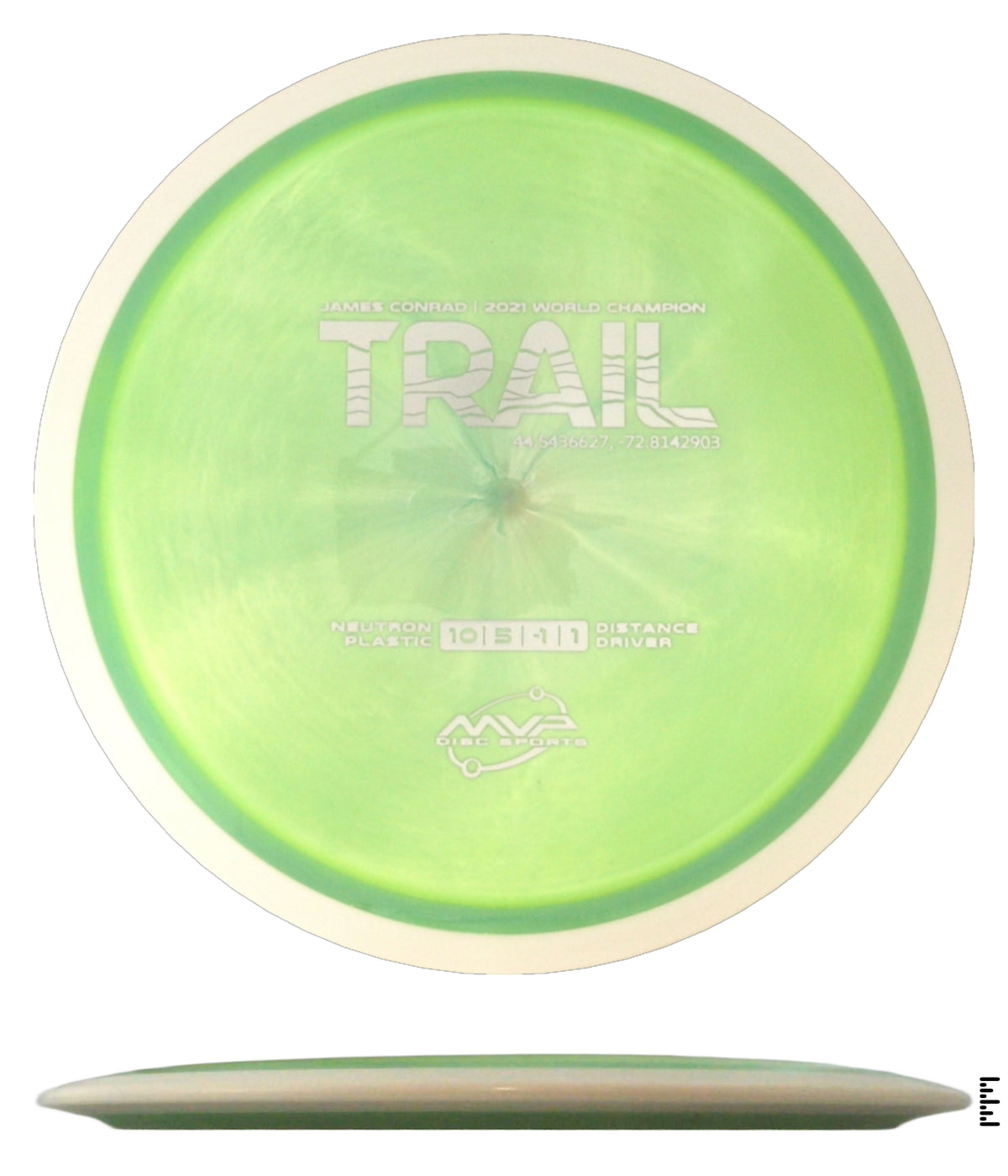Project Lab Coat Neutron Trail