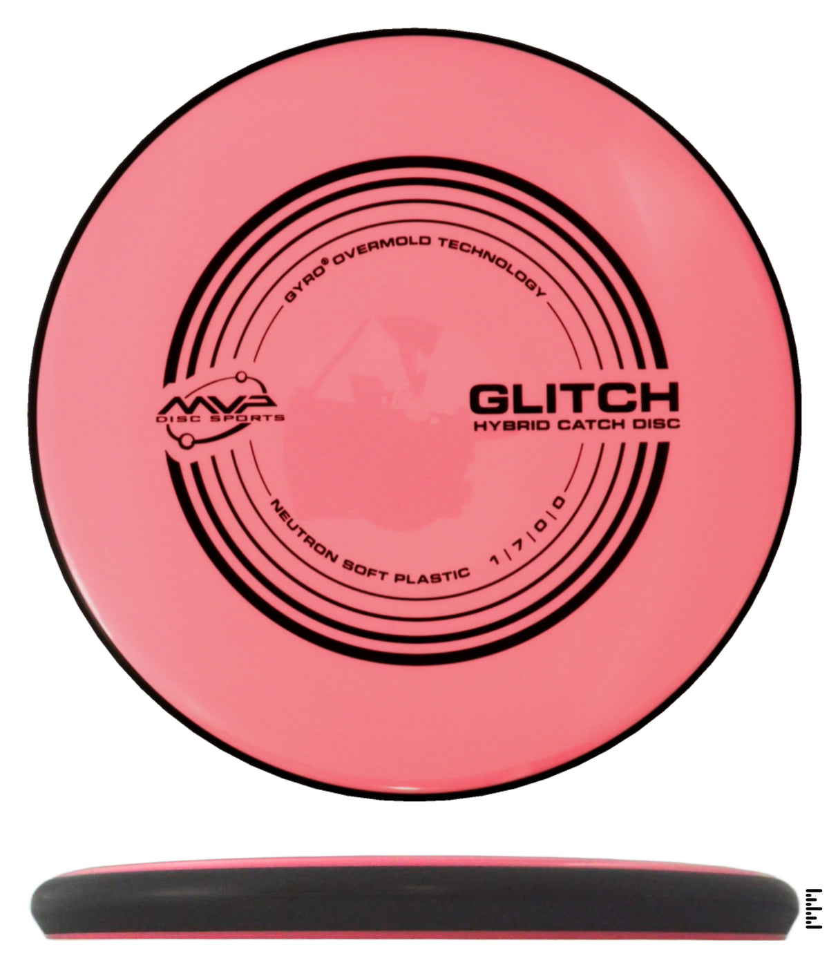 Classic Neutron Soft Glitch