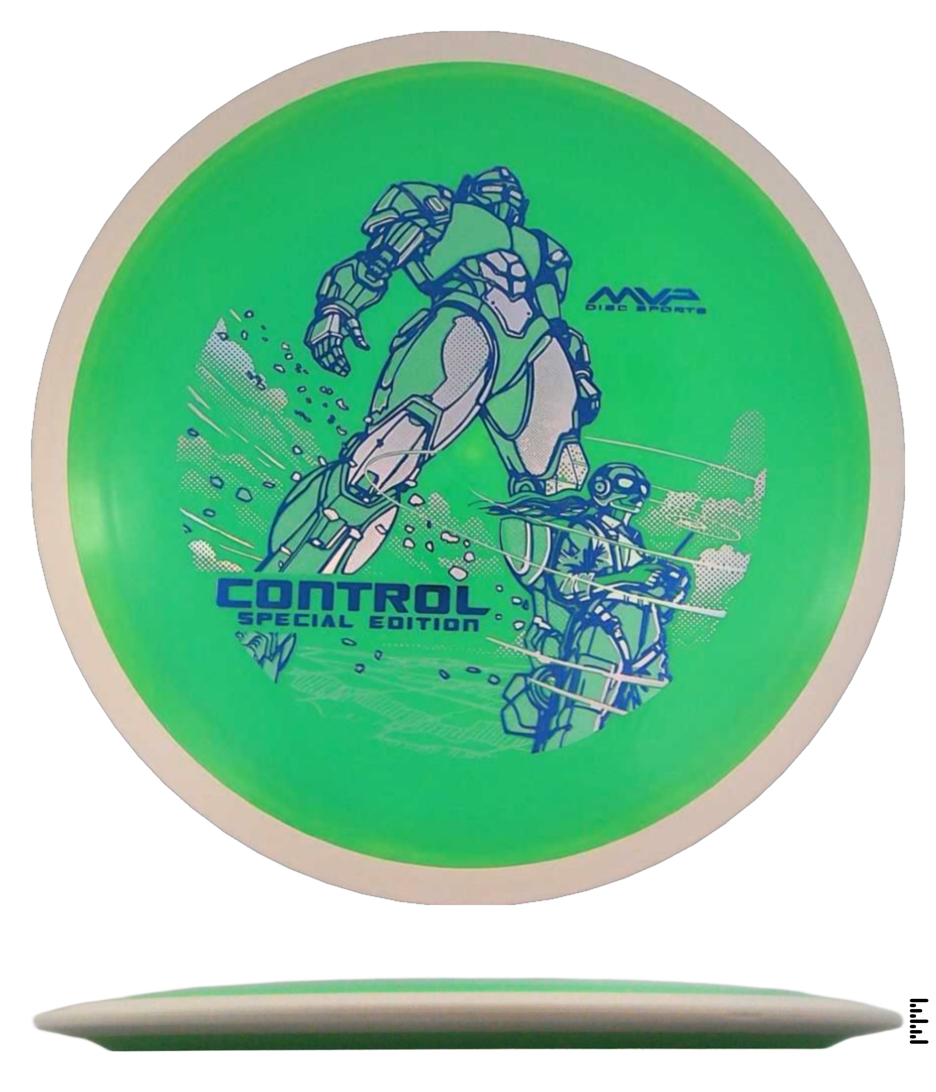 Special Edition Neutron Control