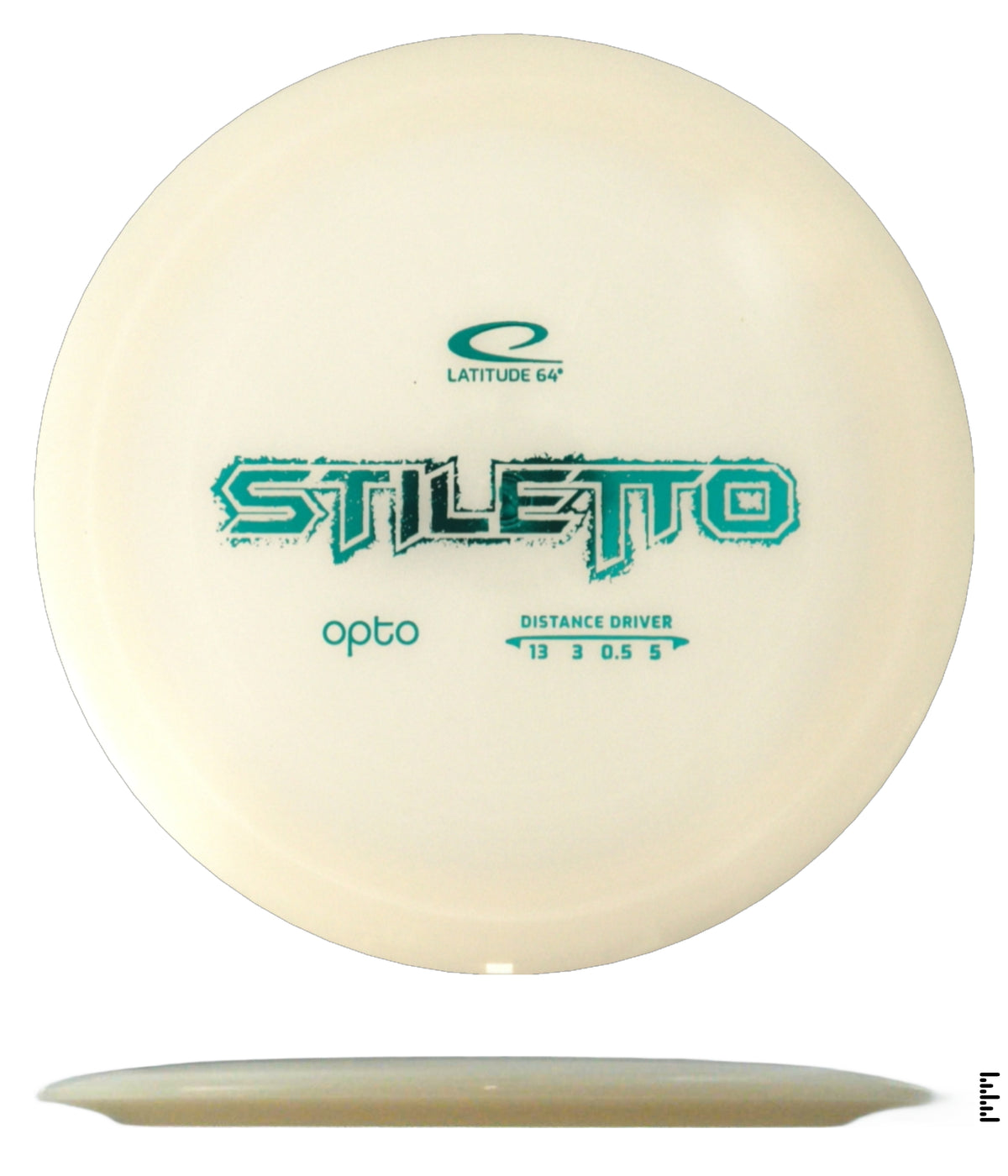 Opto Stiletto