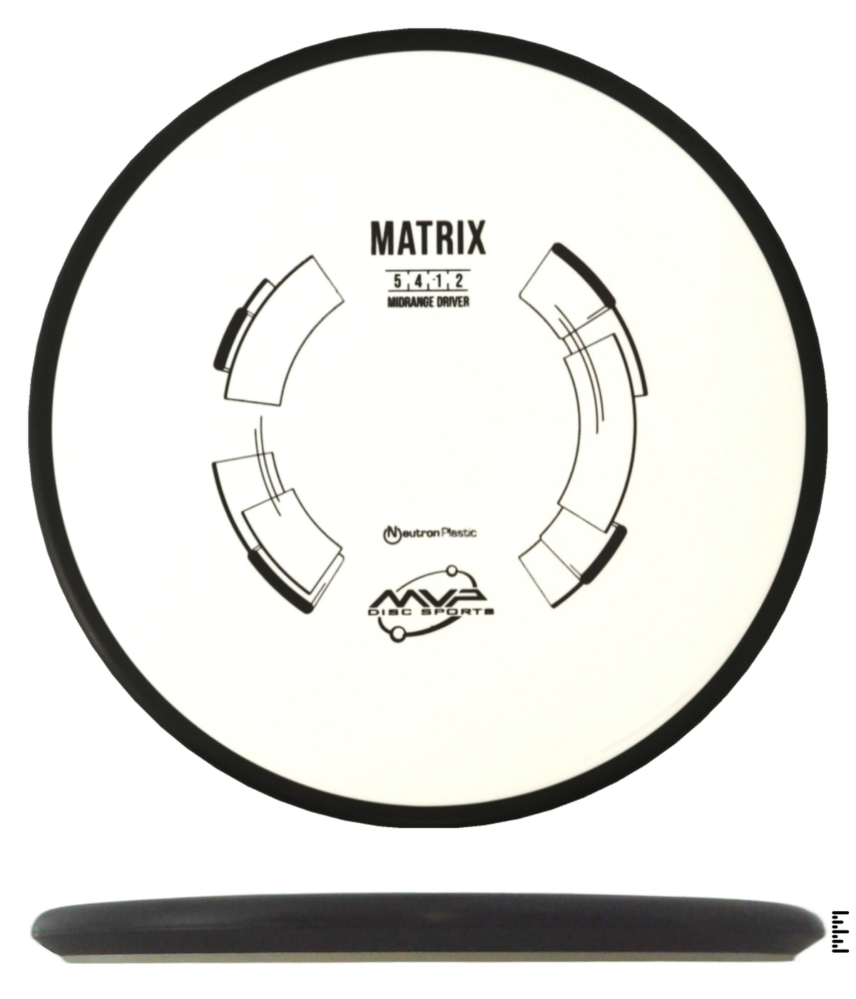 Classic Neutron Matrix