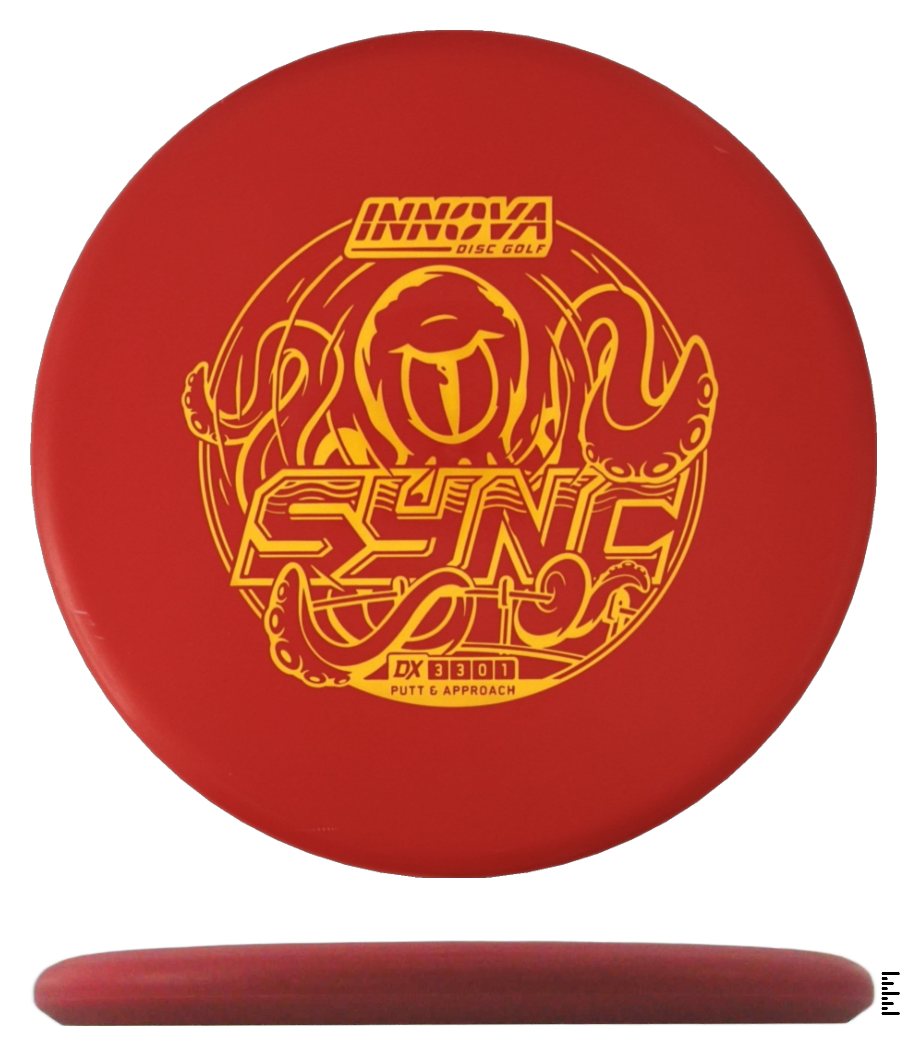 DX Sync