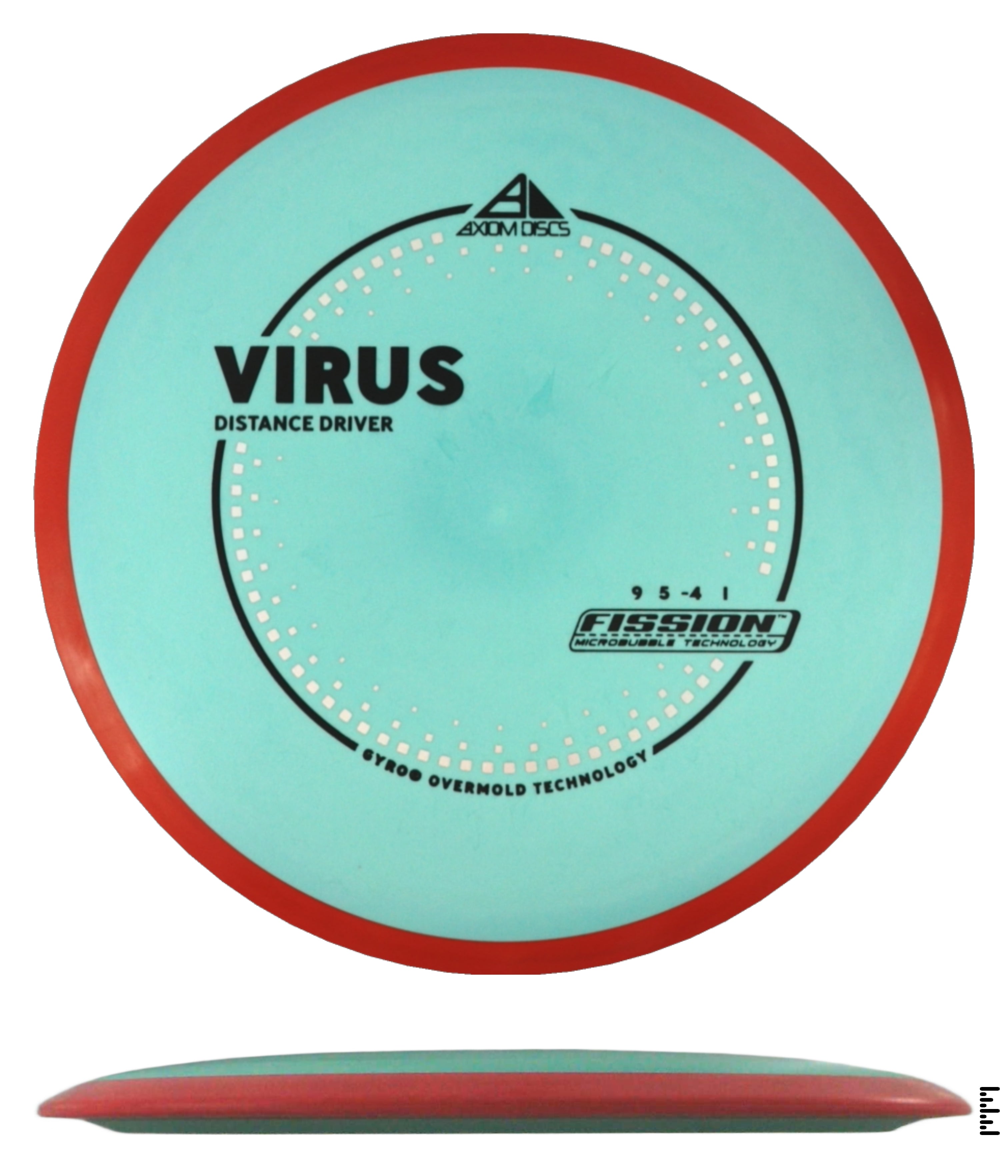 Project Lab Coat Fission Virus