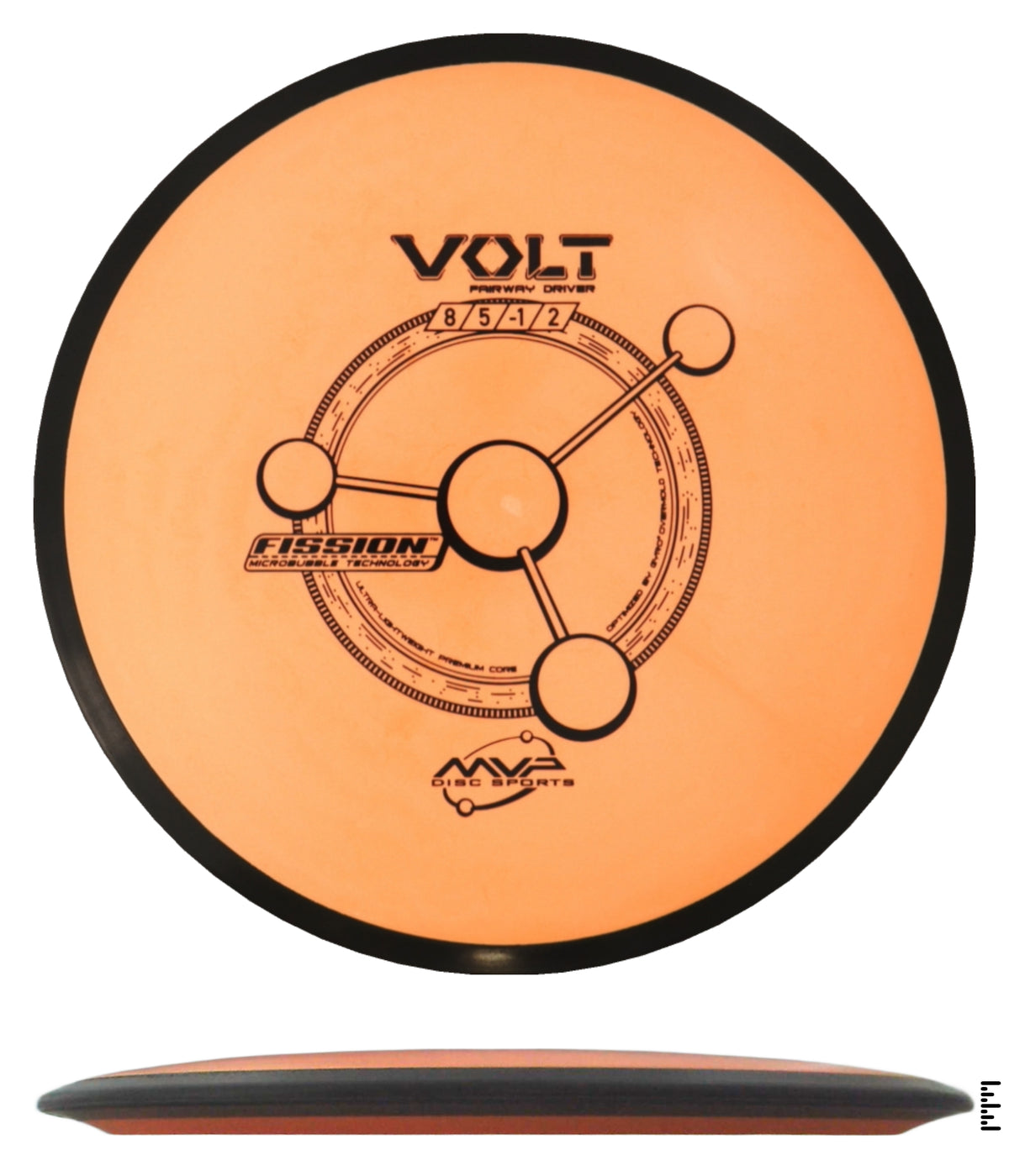 Classic Fission Volt