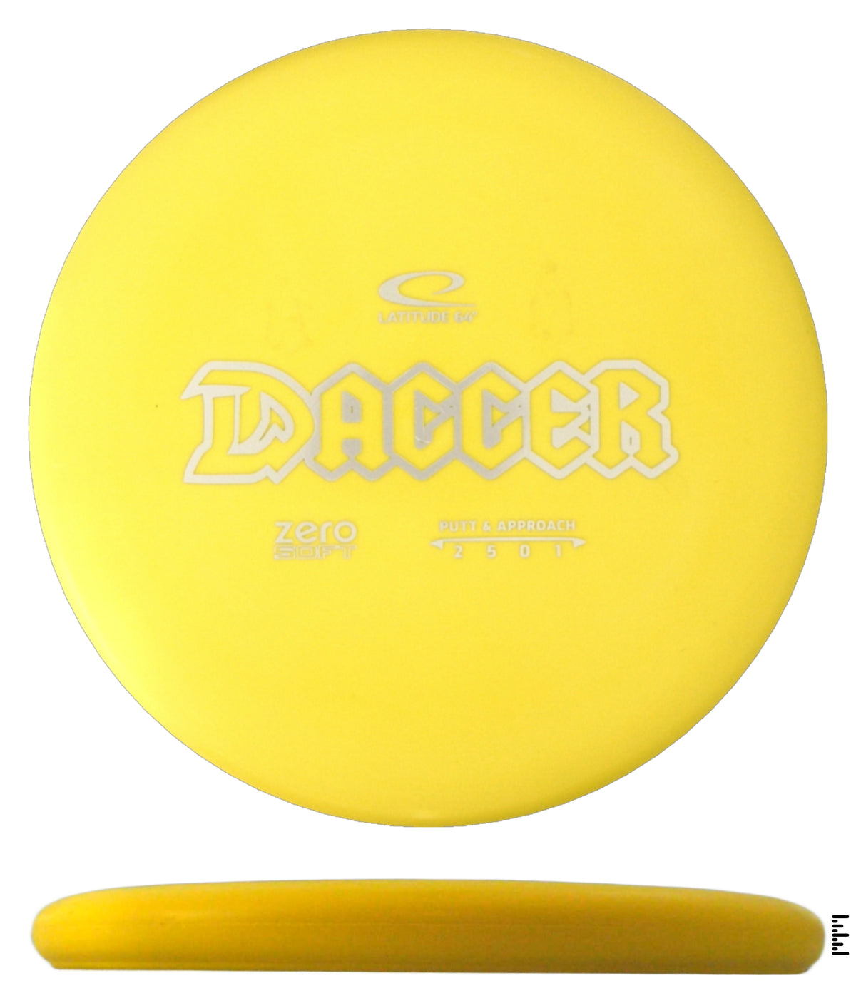 Zero Soft Dagger