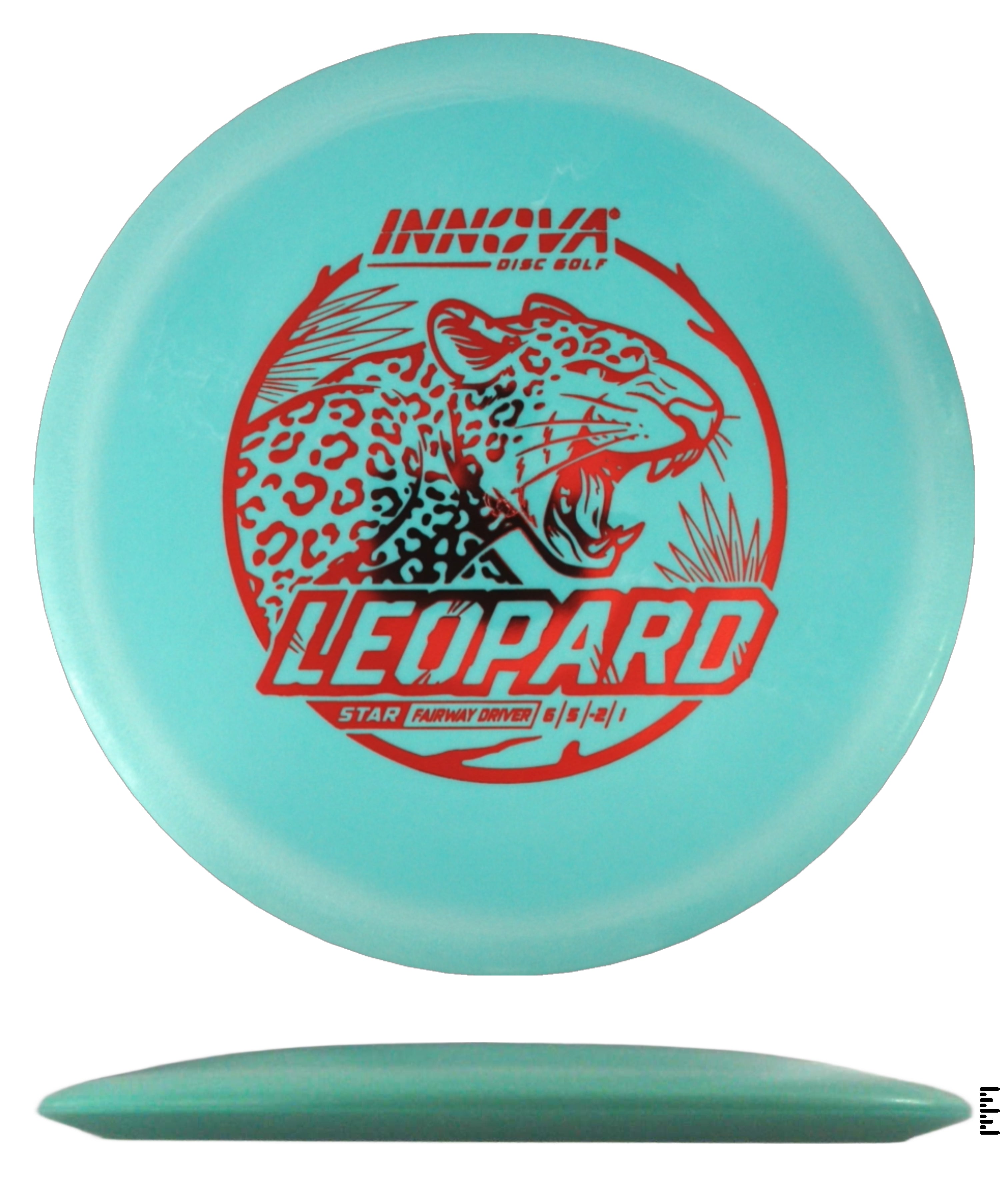 Star Leopard