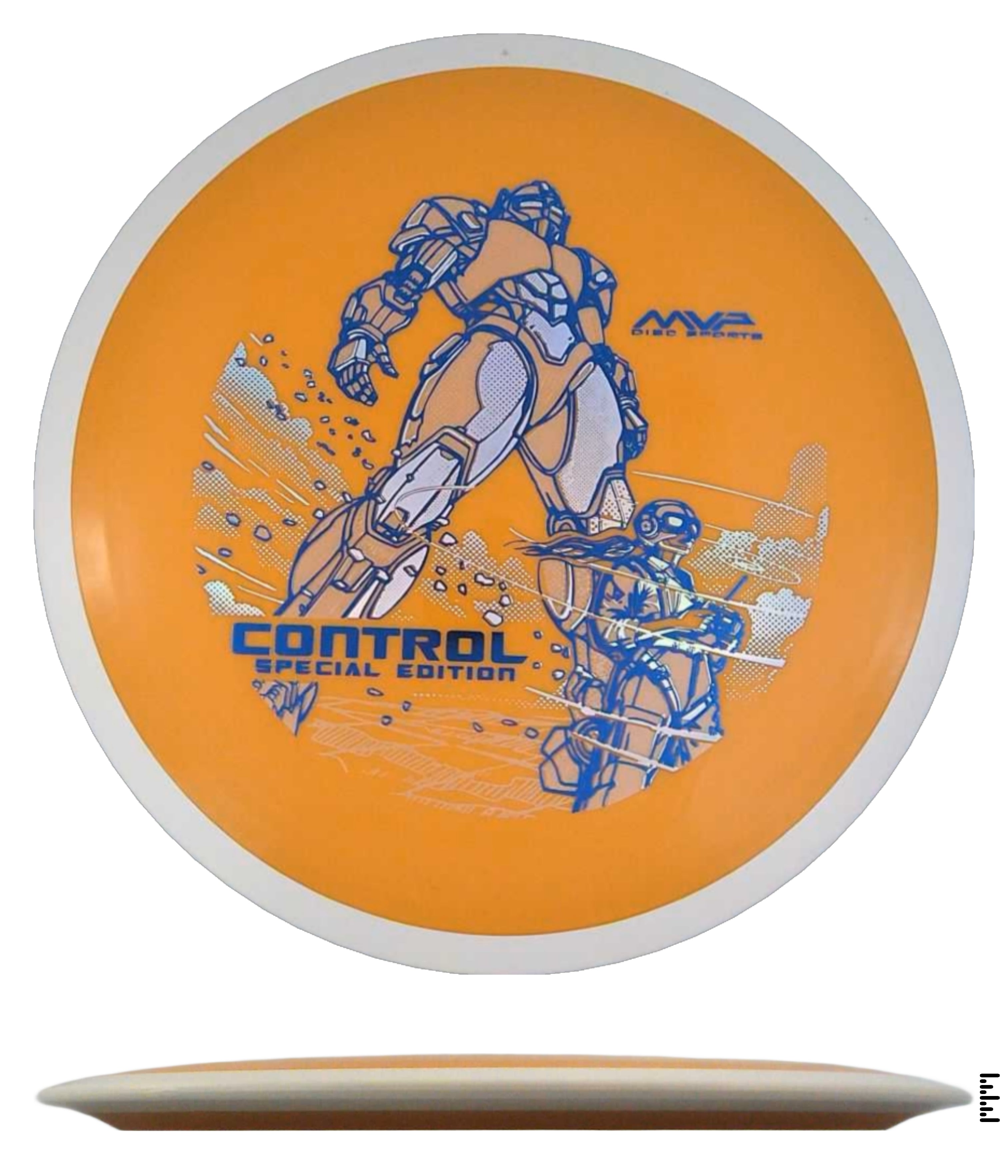 Special Edition Neutron Control