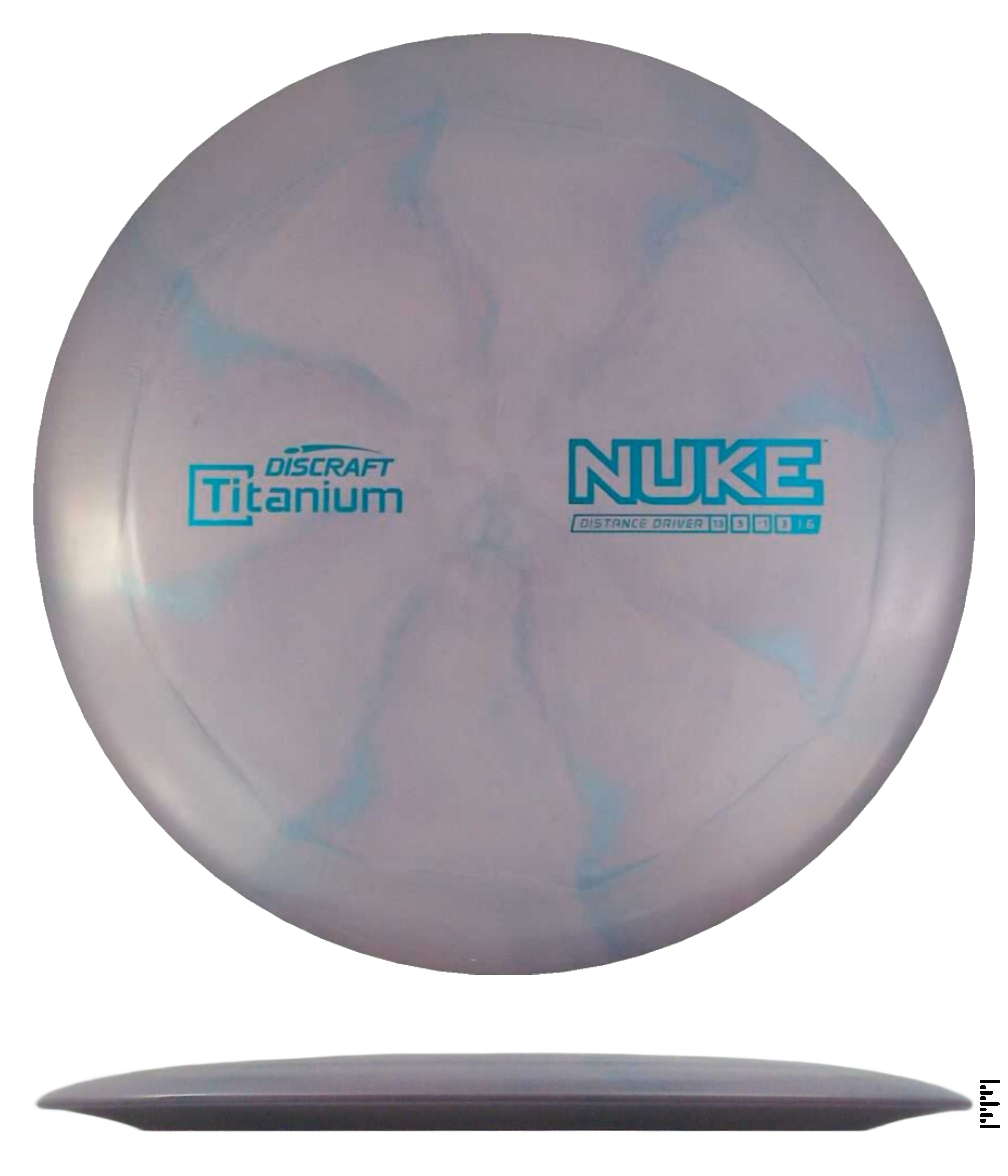 Titanium Nuke