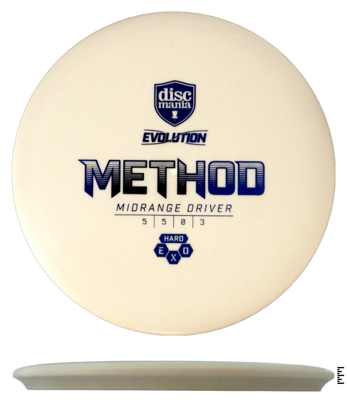 Exo Hard Method