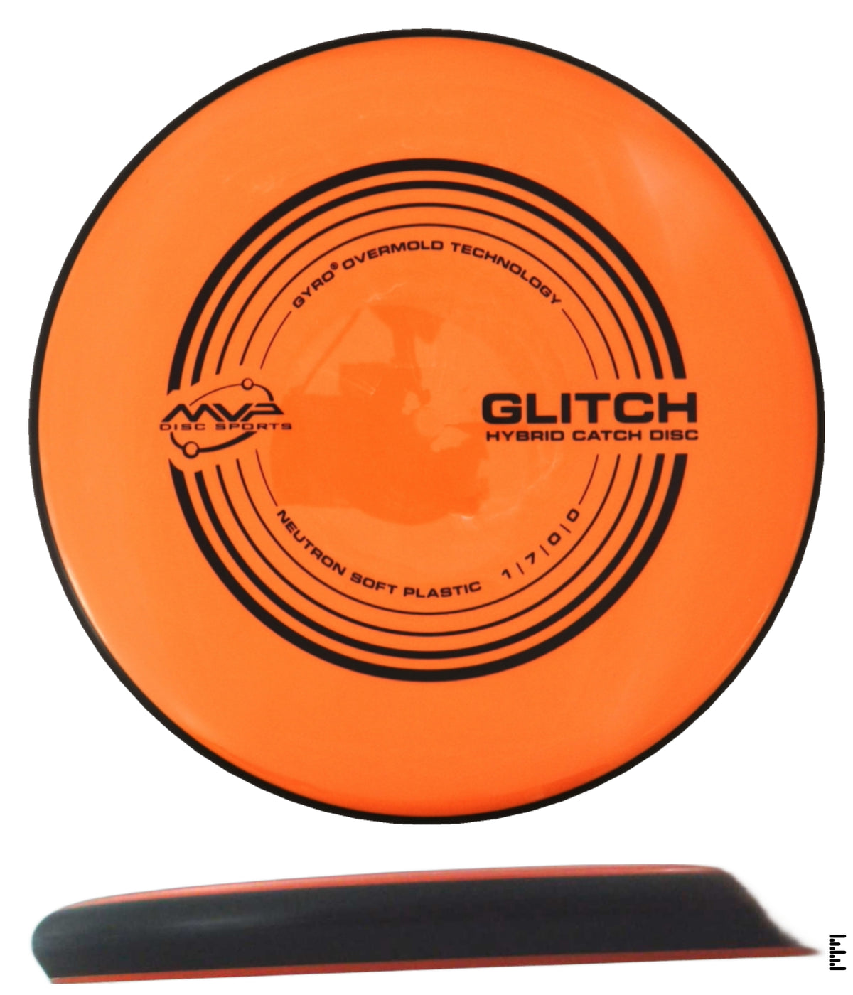 Classic Neutron Soft Glitch