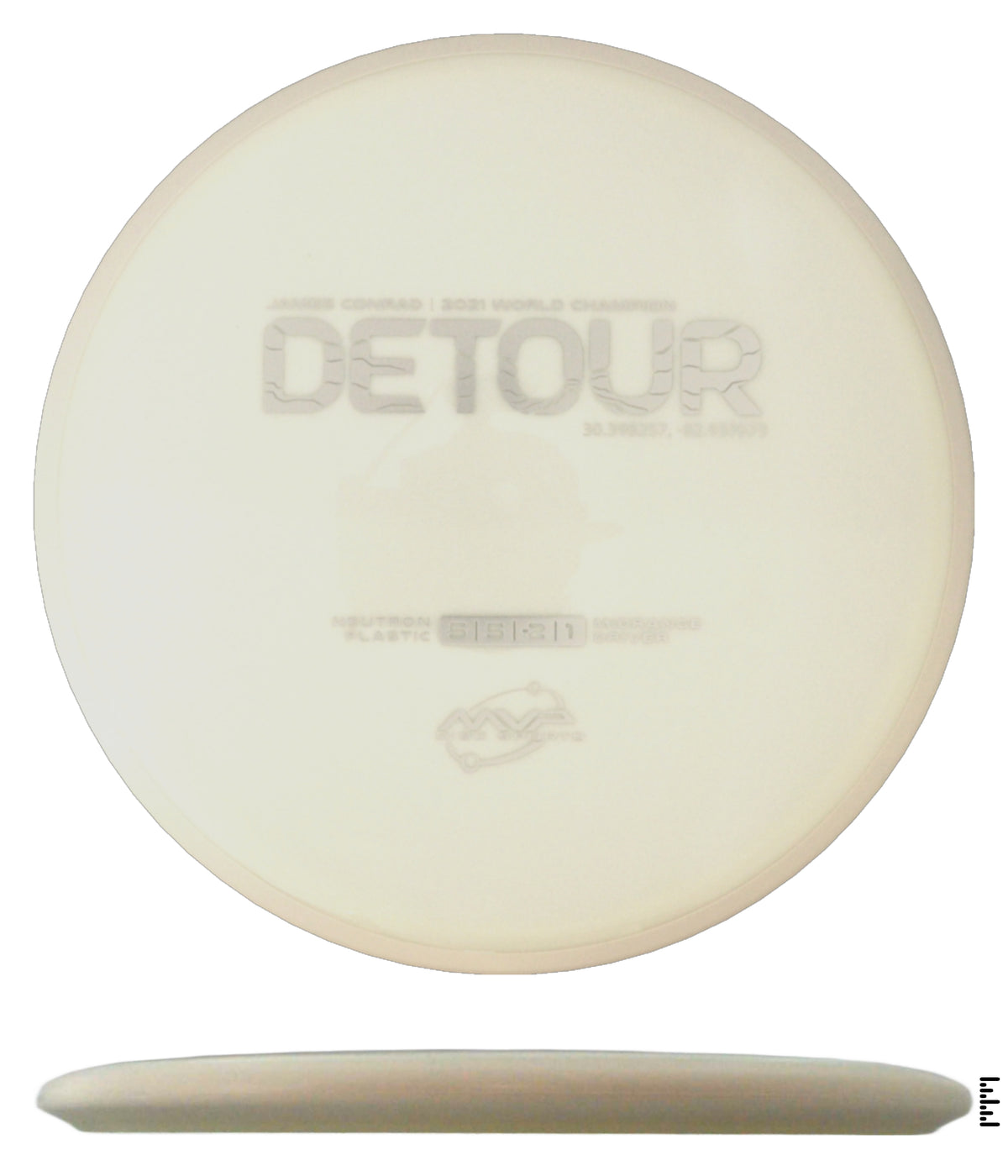 Project Lab Coat Neutron Detour