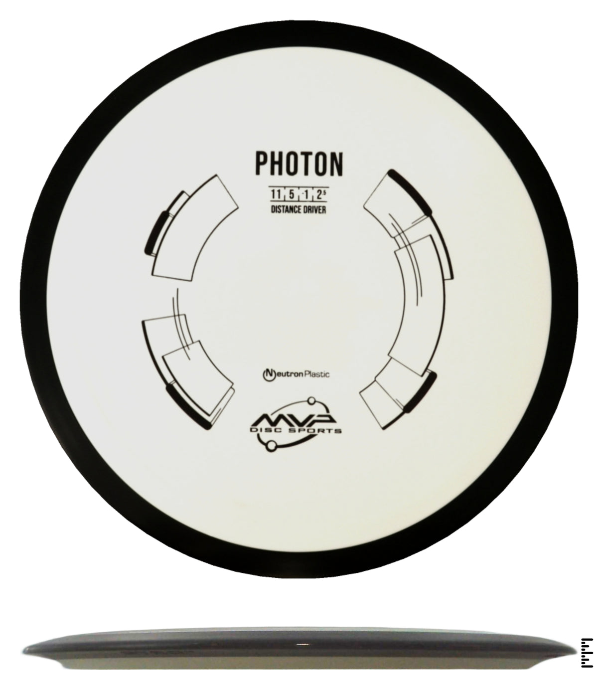 Classic Neutron Photon