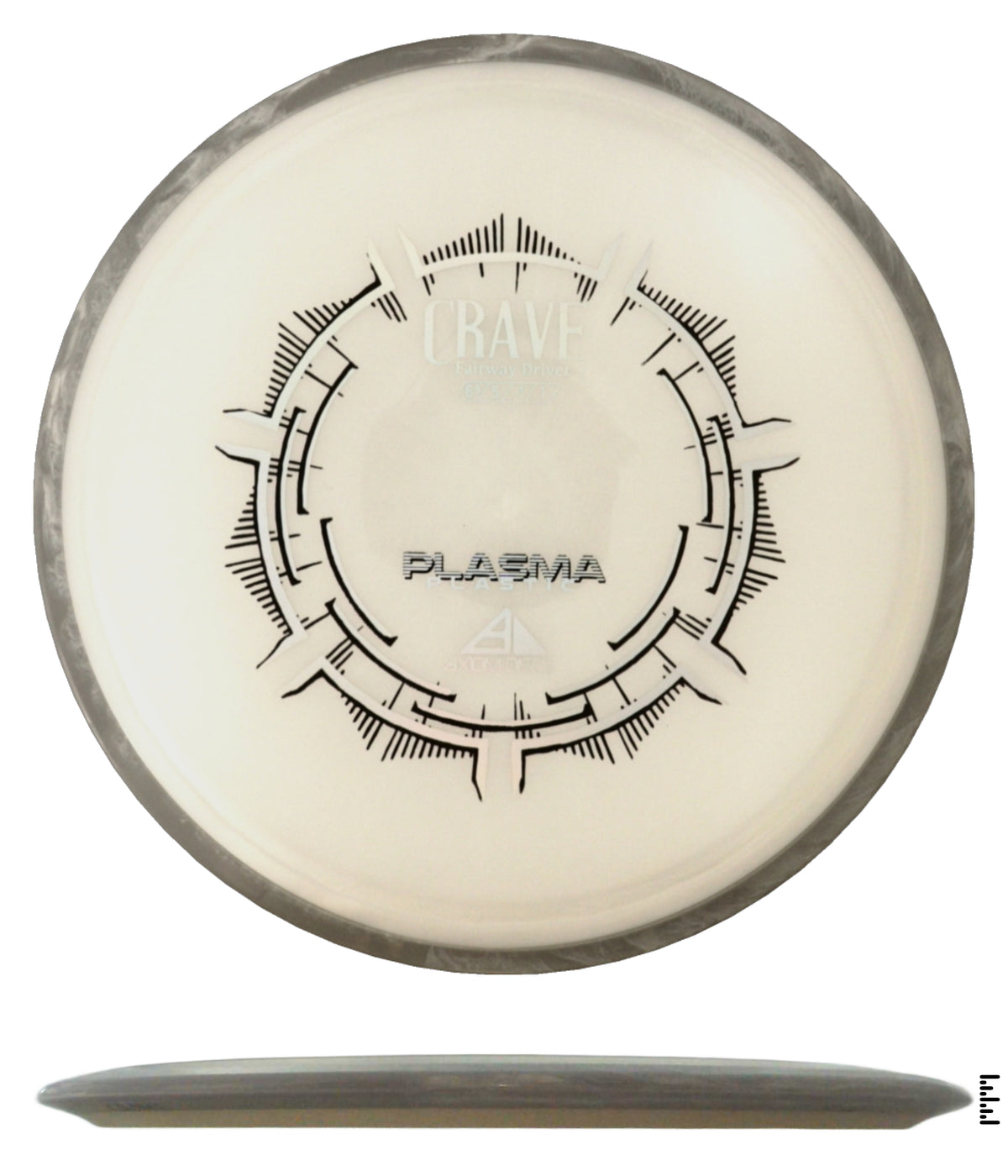 Classic Plasma Crave