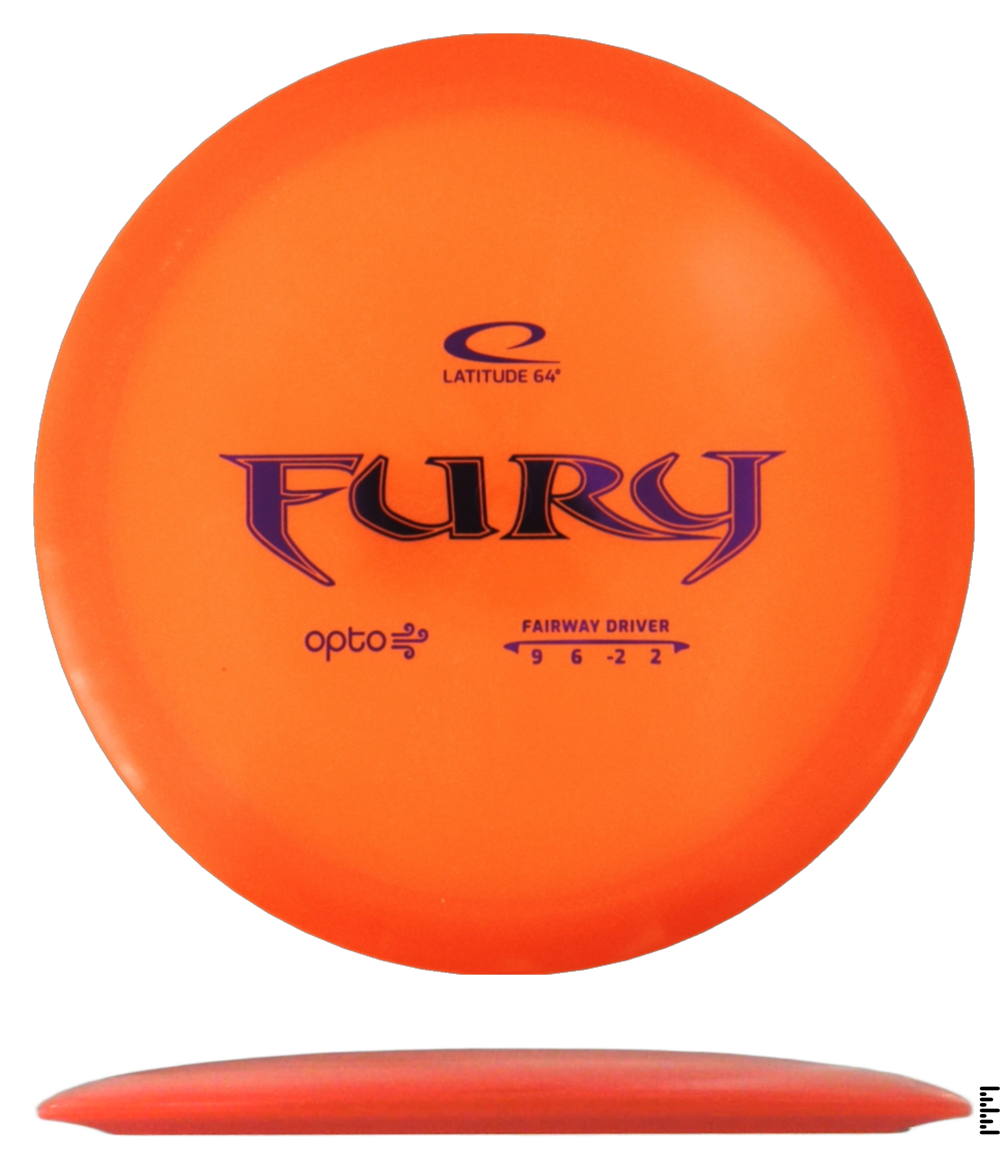 Opto Air Fury