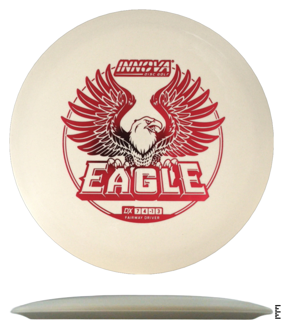 DX Eagle