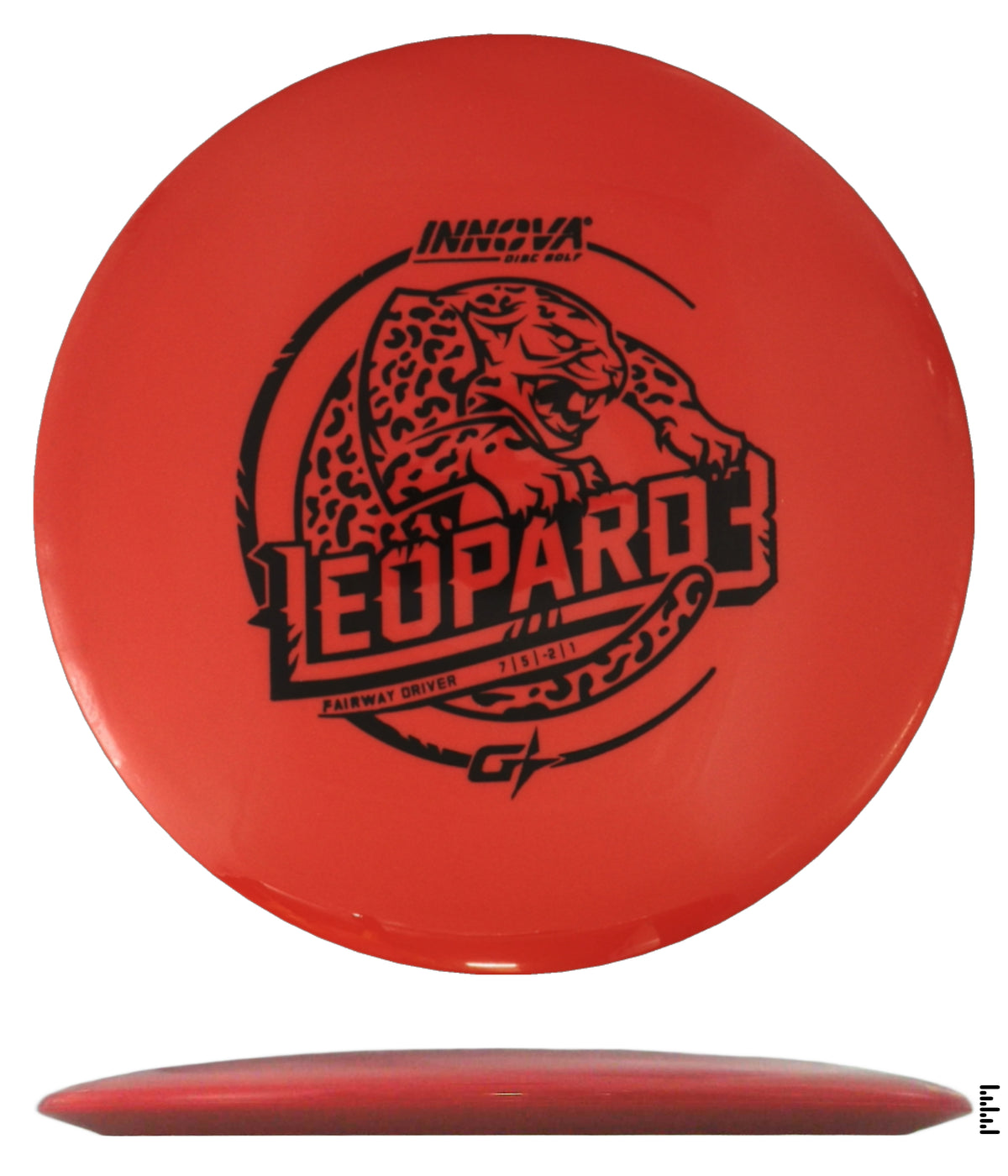 GStar Leopard3