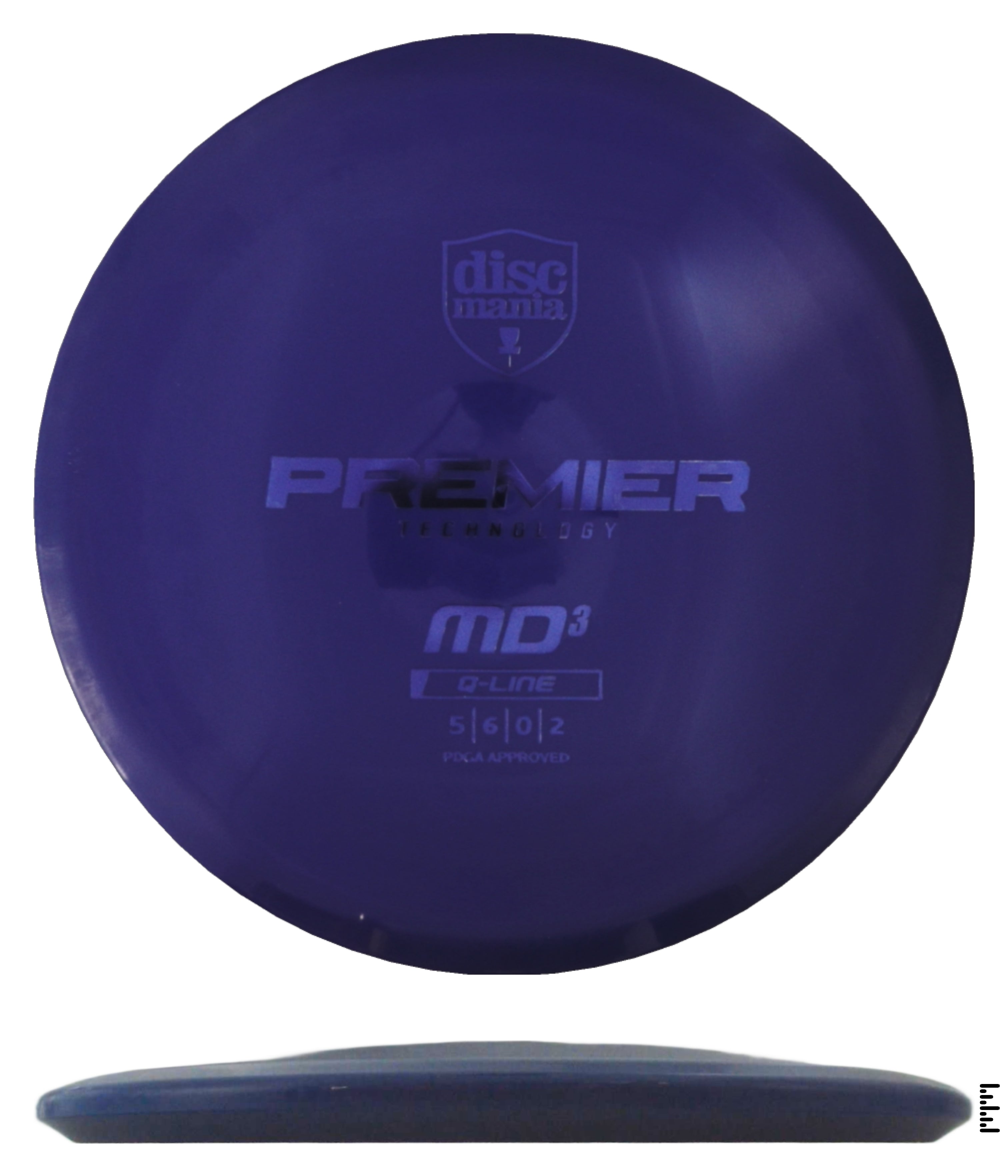 Q-Line MD3
