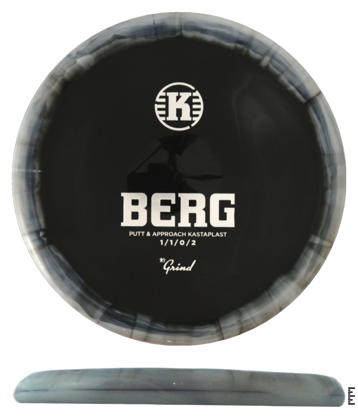 K1 Grind Berg