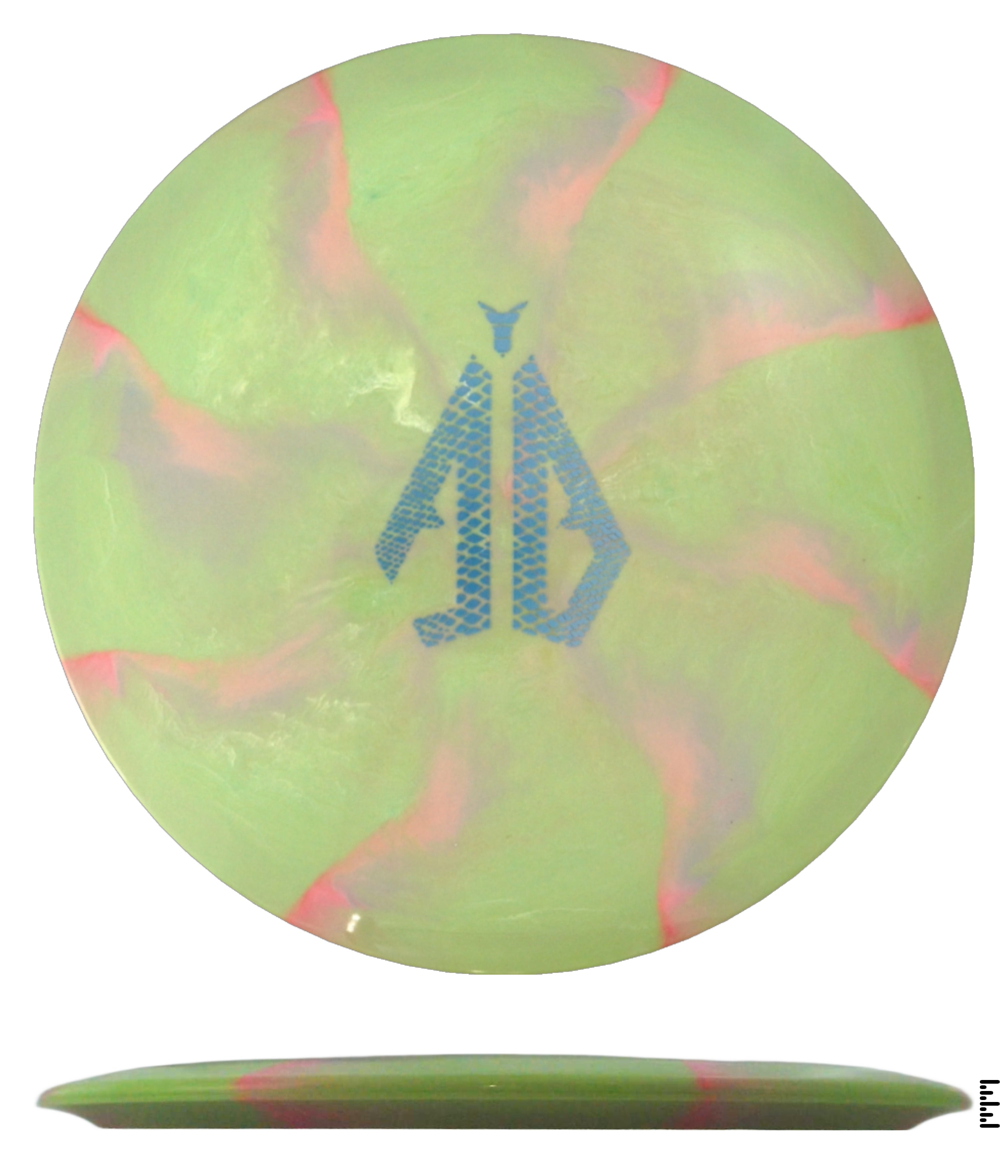 2026 ESP Swirl Cigarra