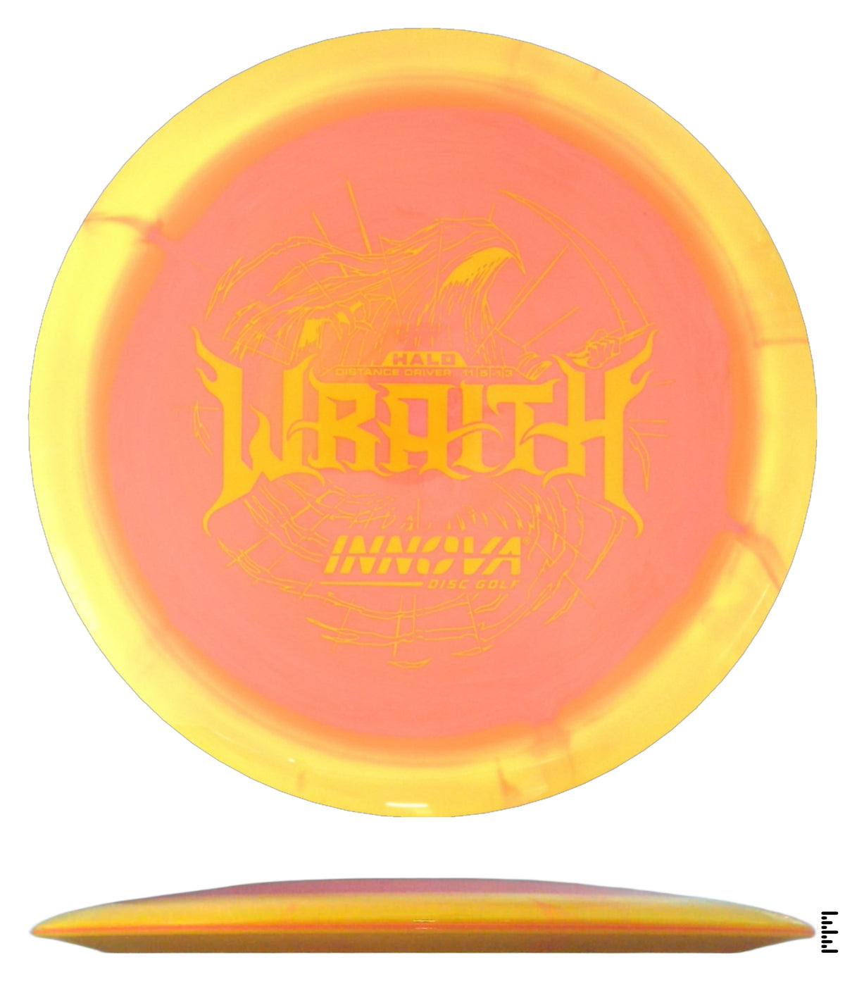 Halo Star Wraith