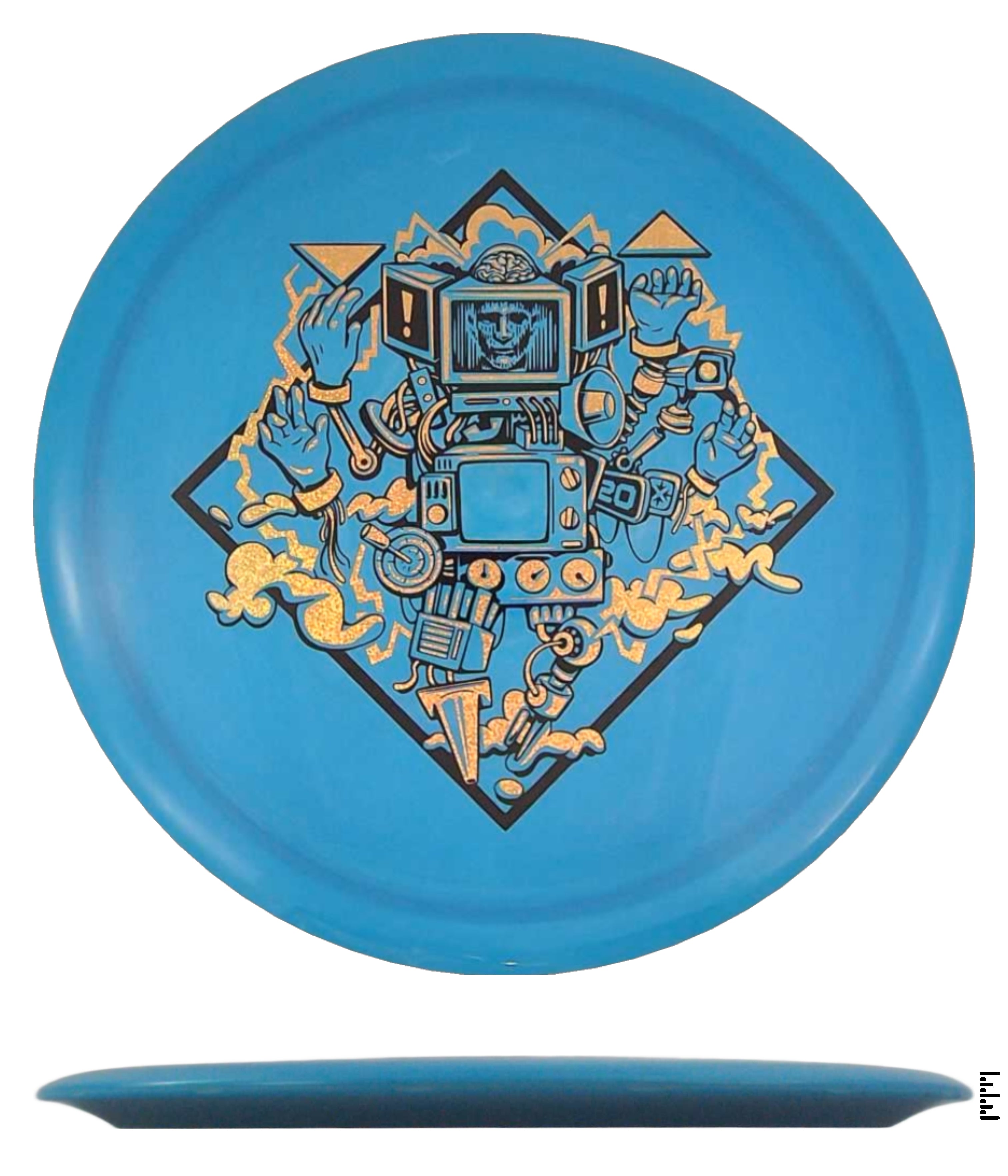 DFX Singularity Series The Supervisor Neutron Boost