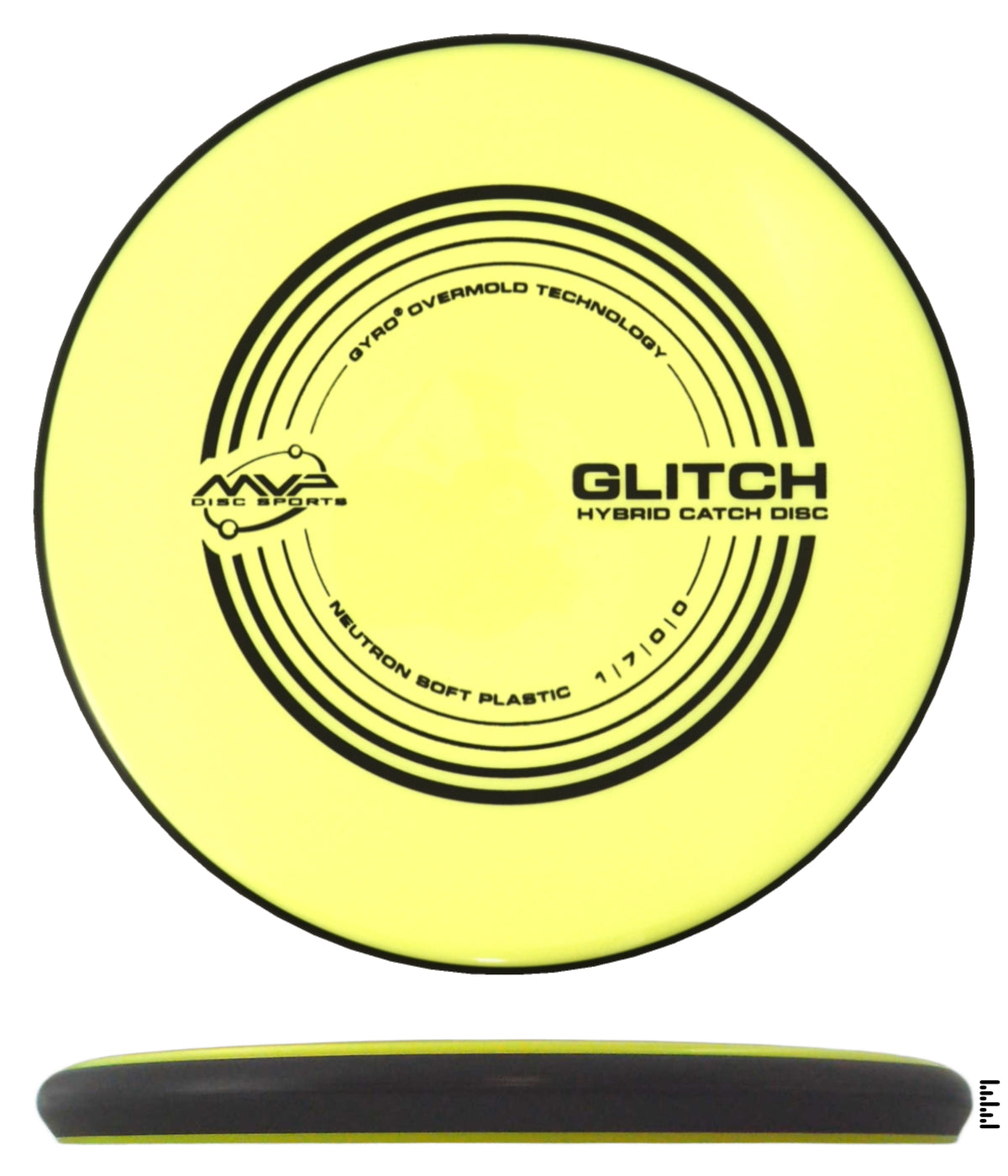 Classic Neutron Soft Glitch