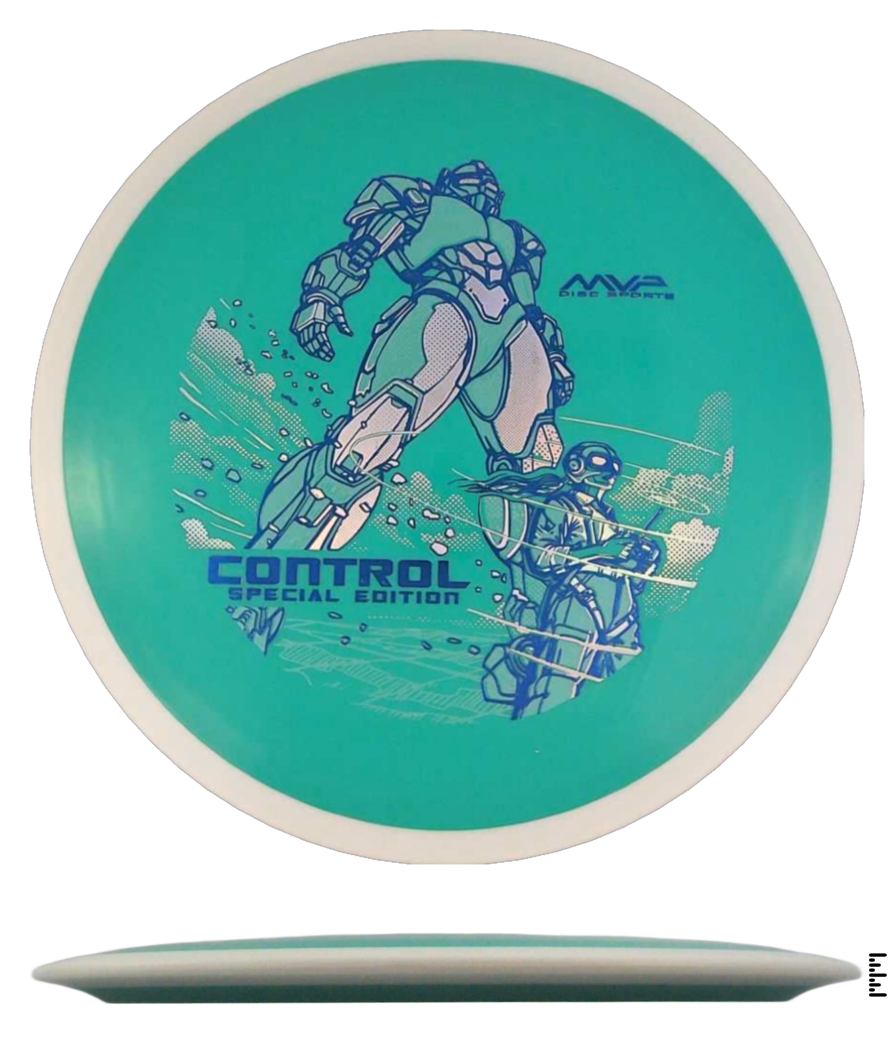 Special Edition Neutron Control