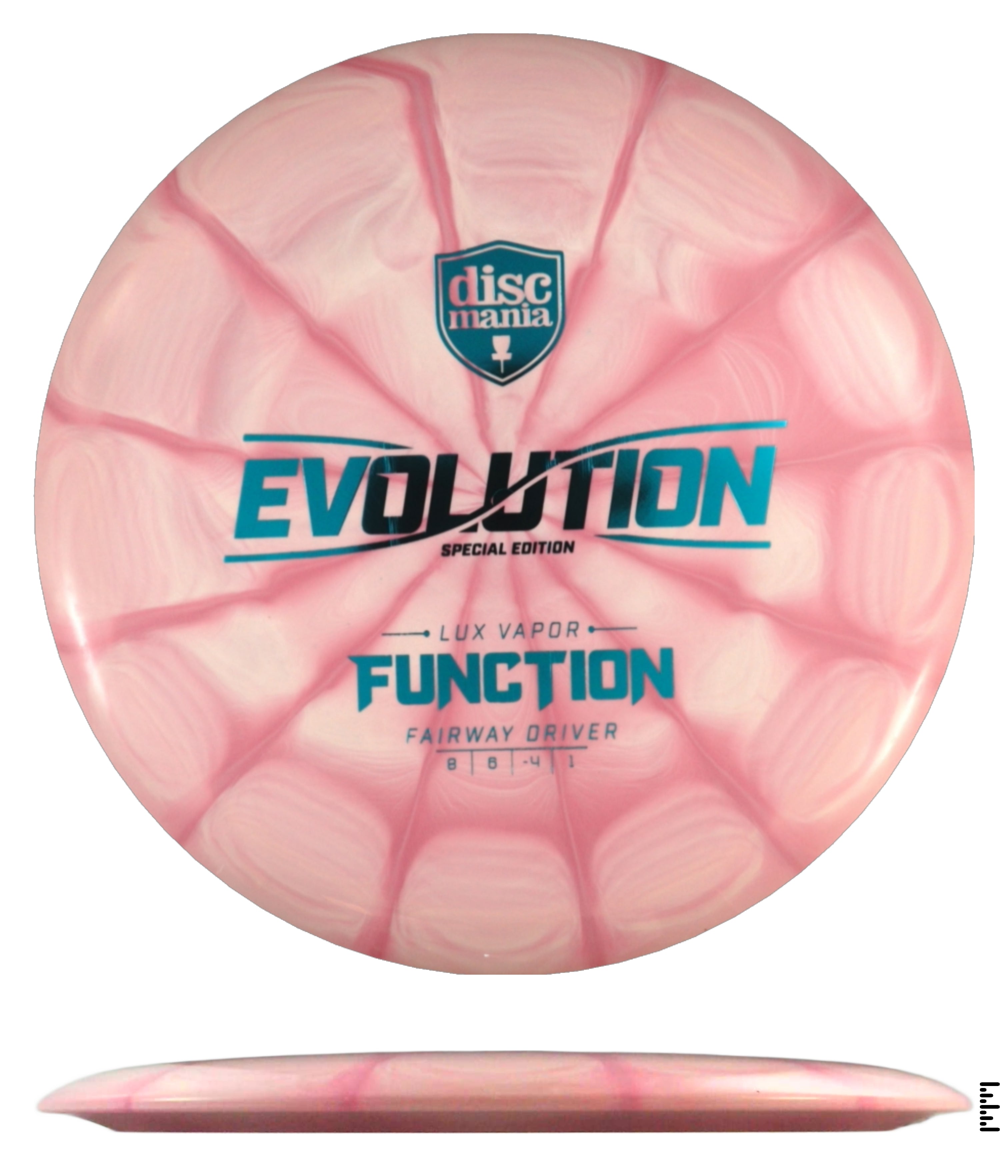 Special Edition Lux Vapor Function