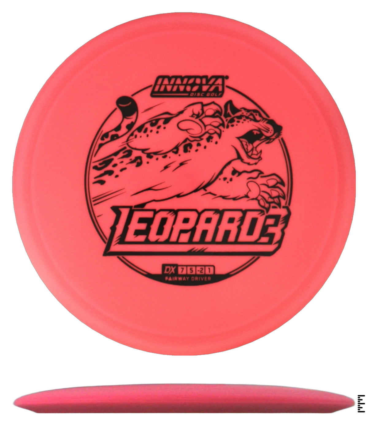 DX Leopard3