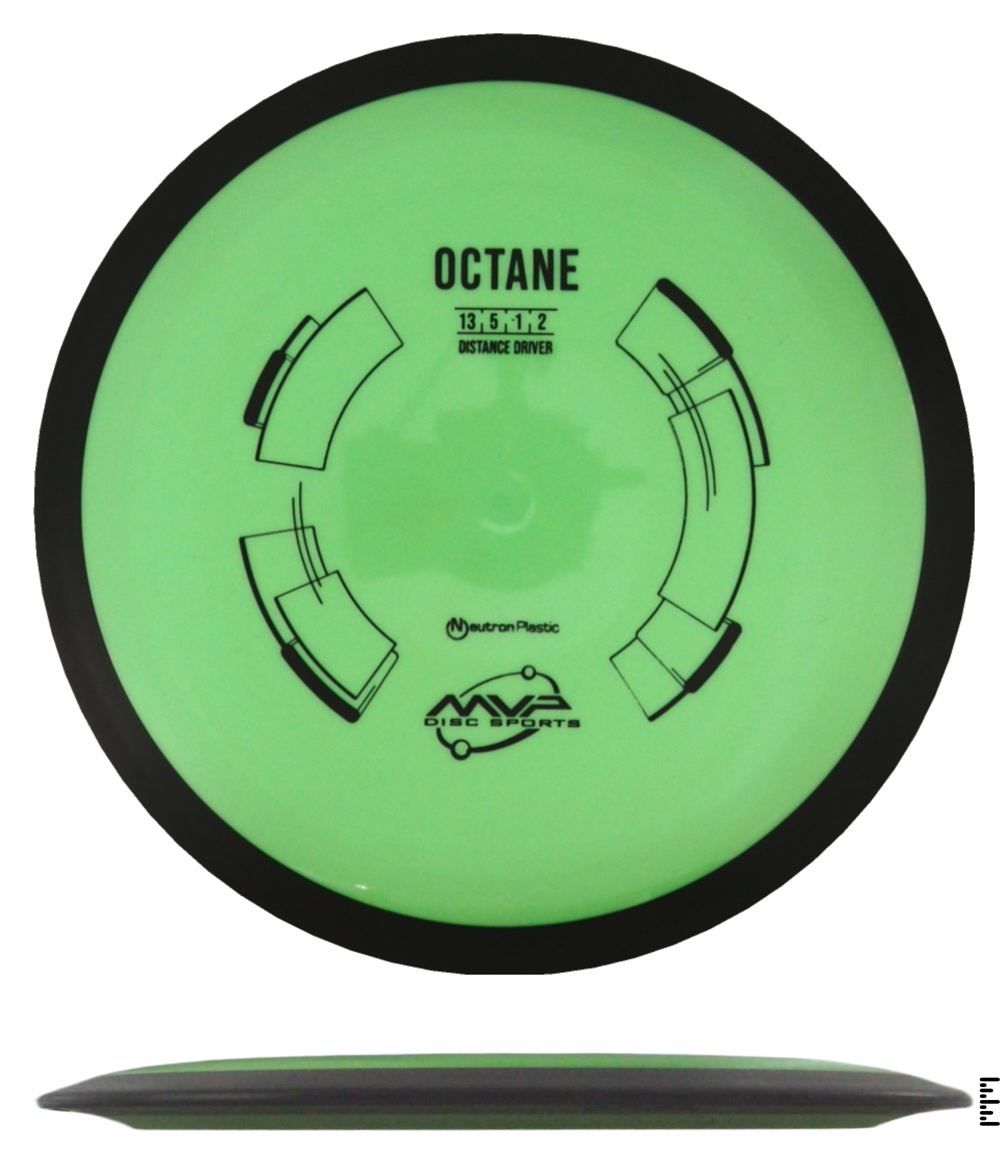 Classic Neutron Octane