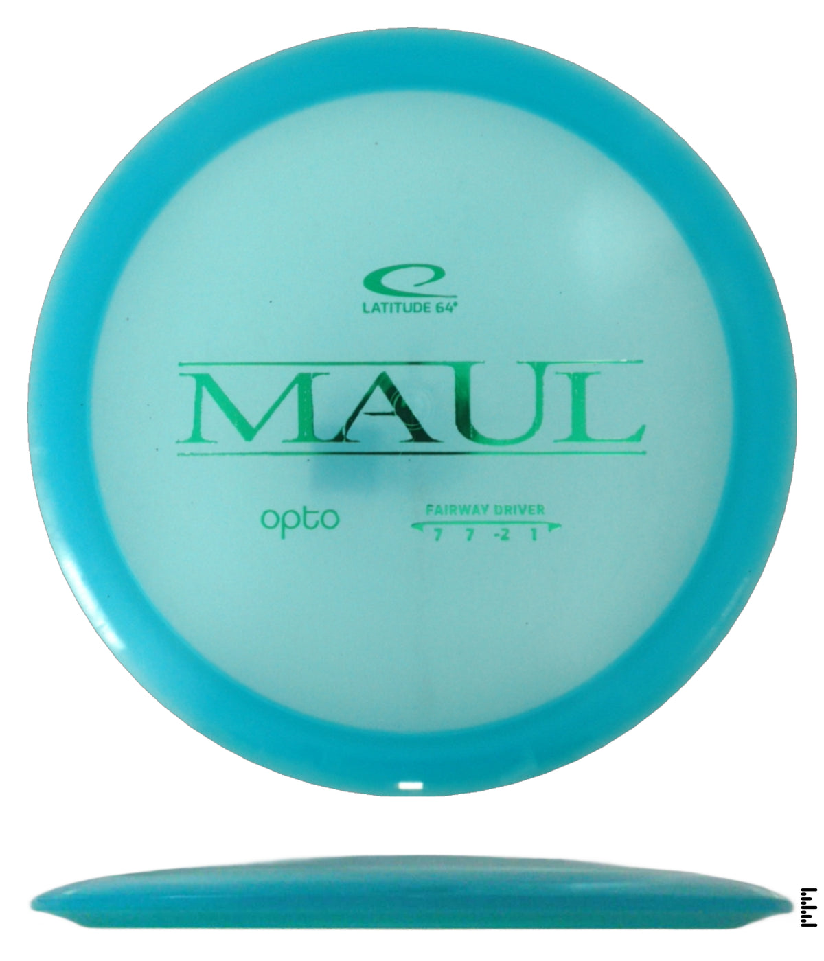 Opto Maul