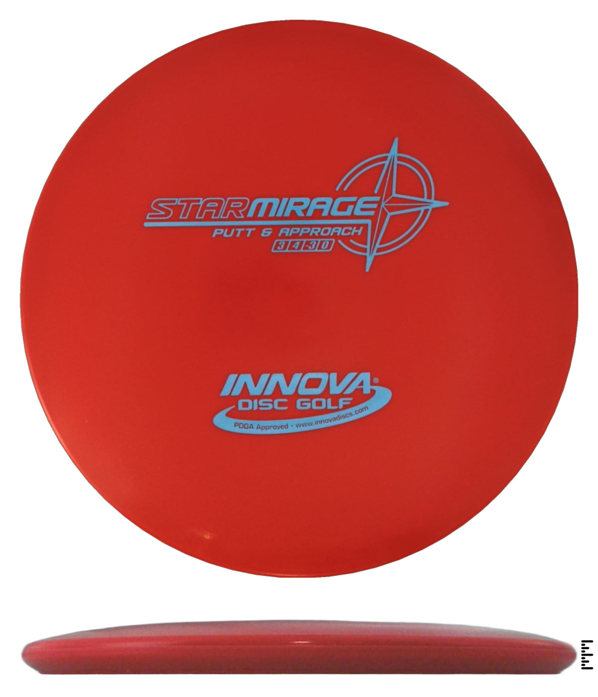 Star Mirage