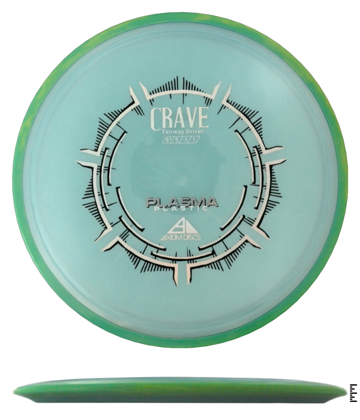 Classic Plasma Crave