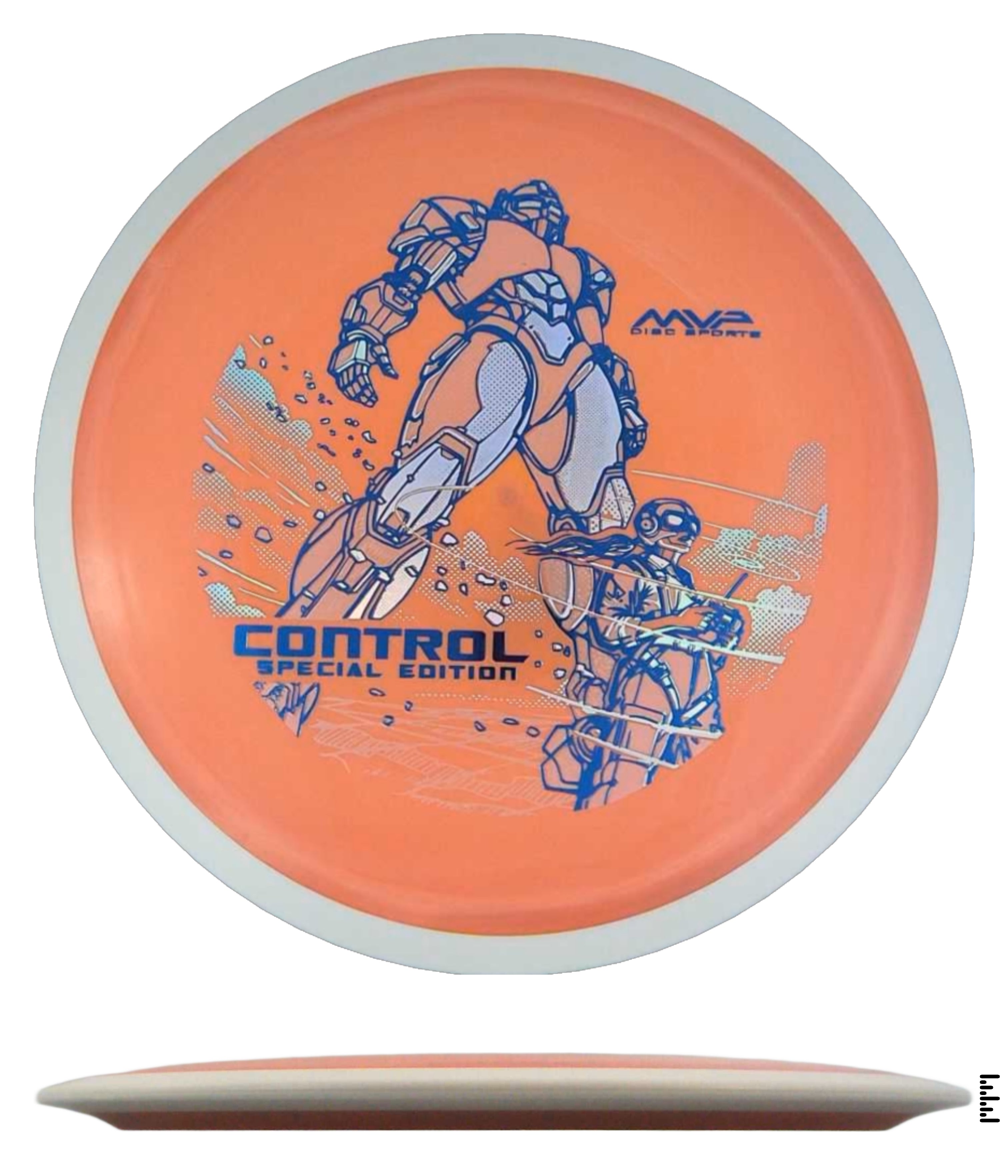 Special Edition Neutron Control