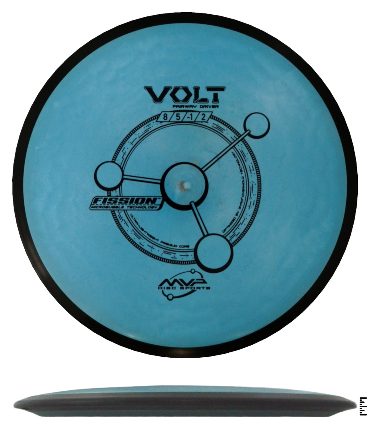 Classic Fission Volt