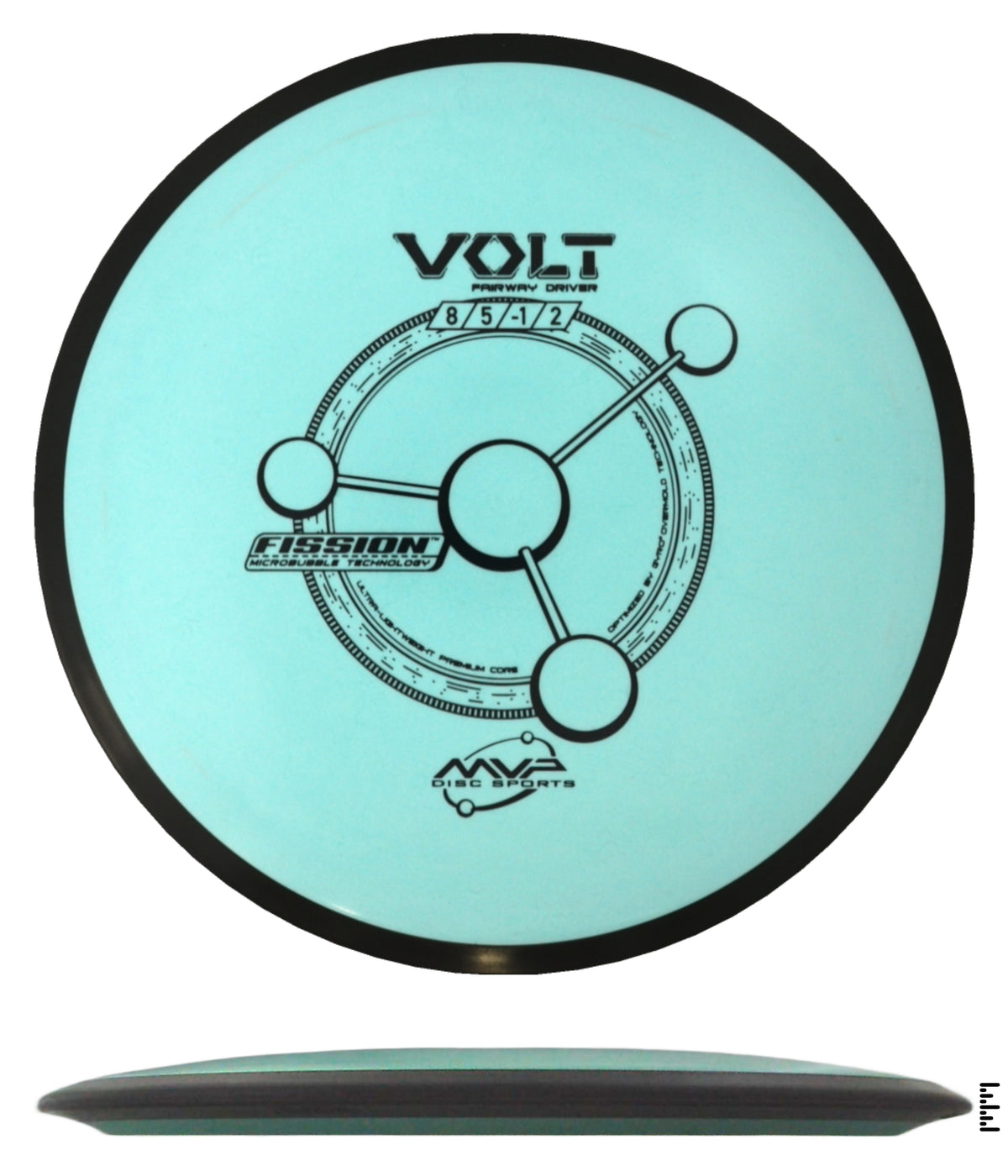 Classic Fission Volt