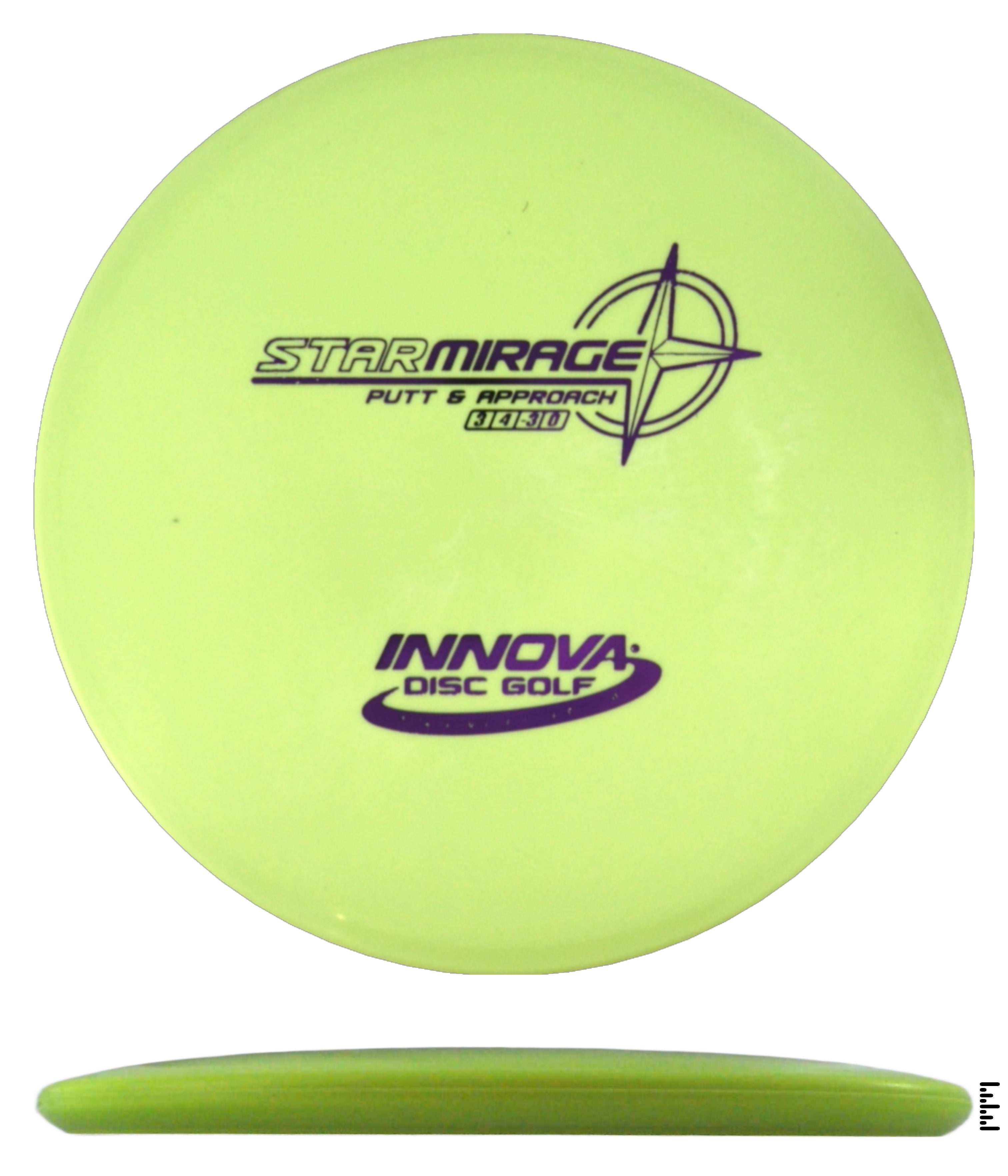 Star Mirage