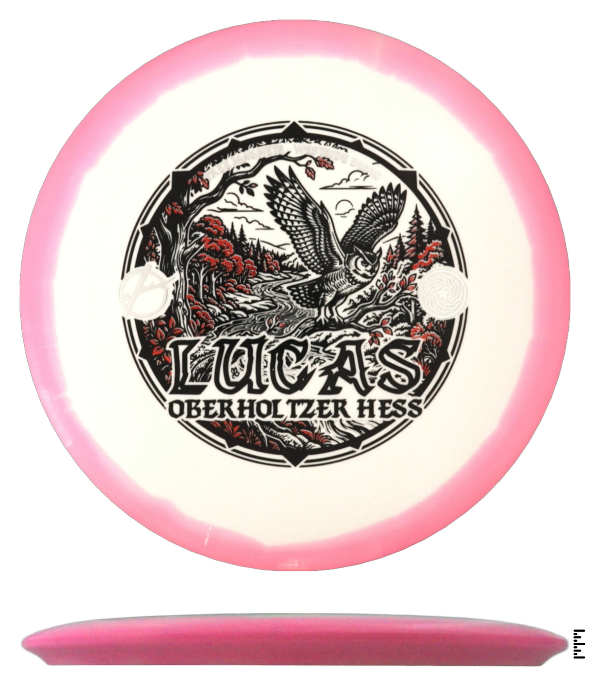 2026 Lucas Oberholtzer Hess Signature Series Tournament Orbit Pine