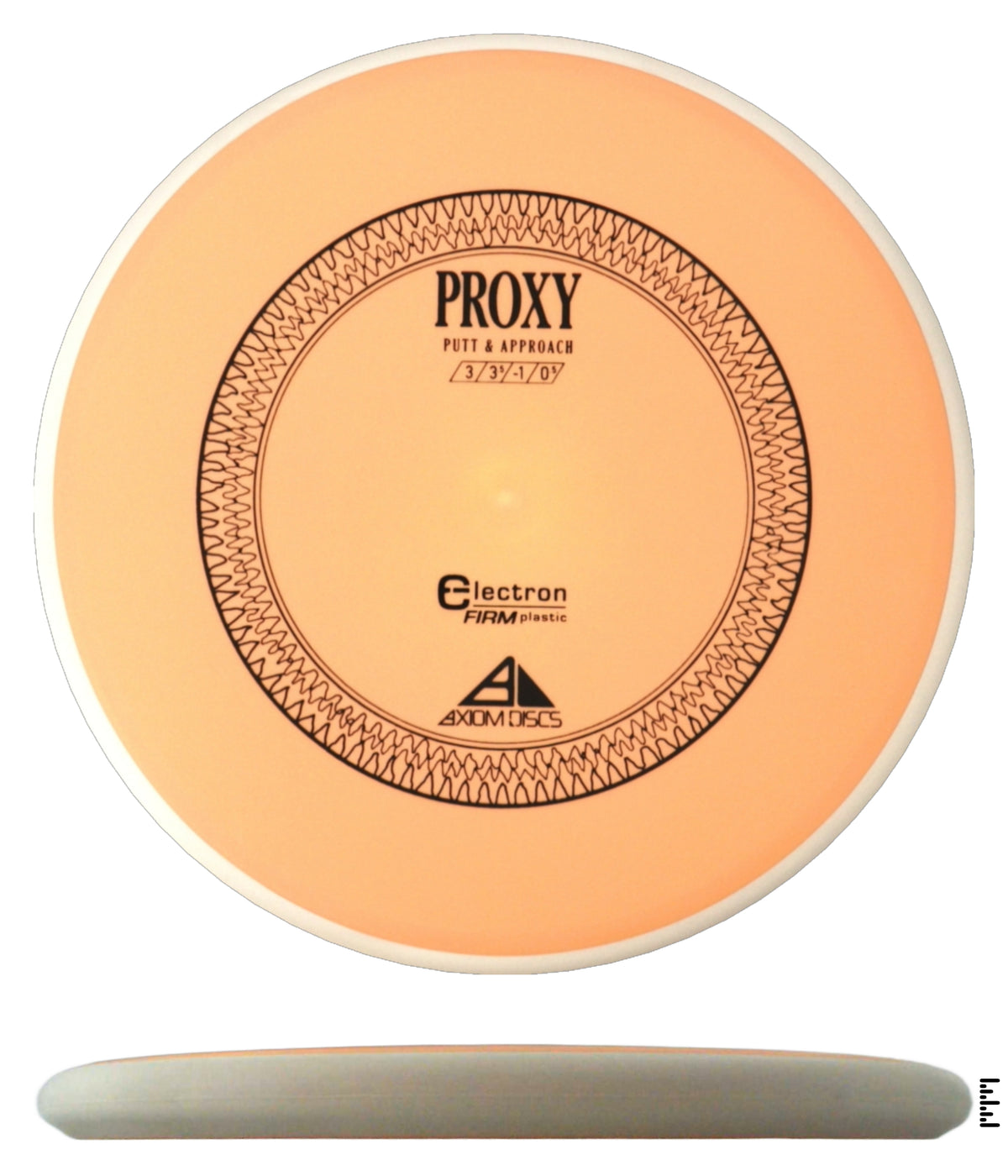 Classic Electron Firm Proxy