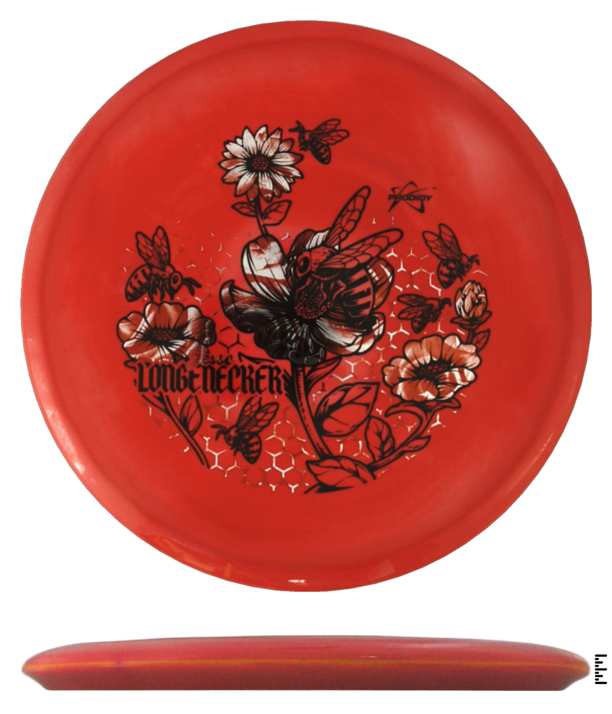 2026 Jesse Longenecker Signature Series 400 Spectrum M4