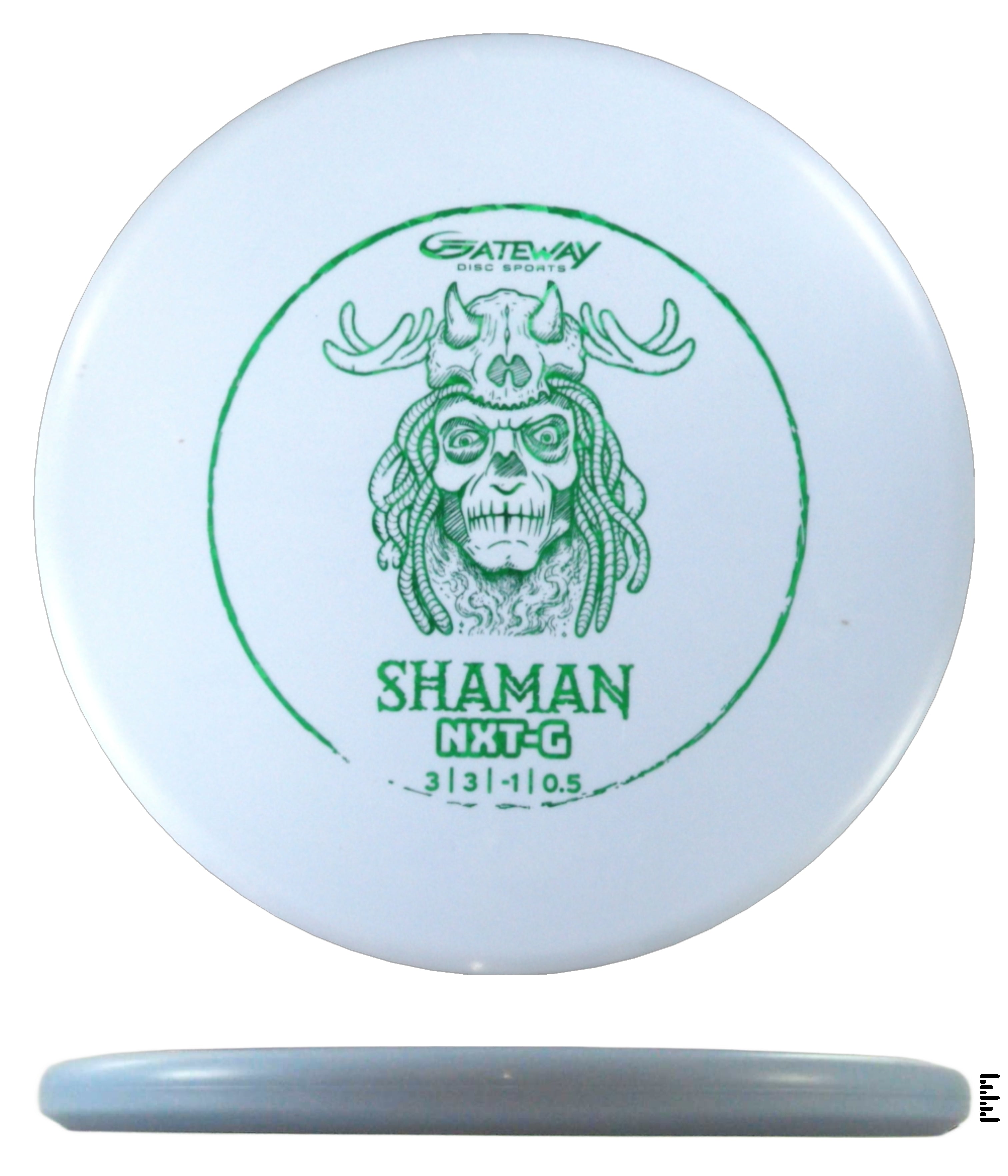 NXT-G Shaman