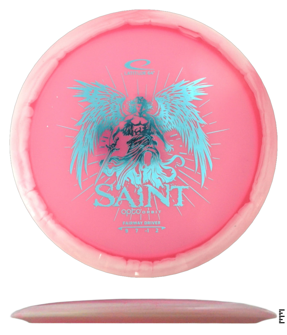 Opto Orbit Saint