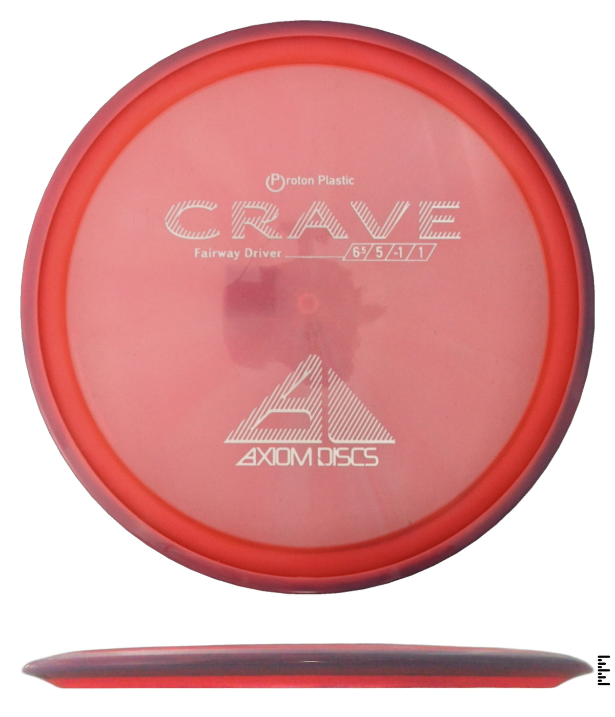 Classic Proton Crave