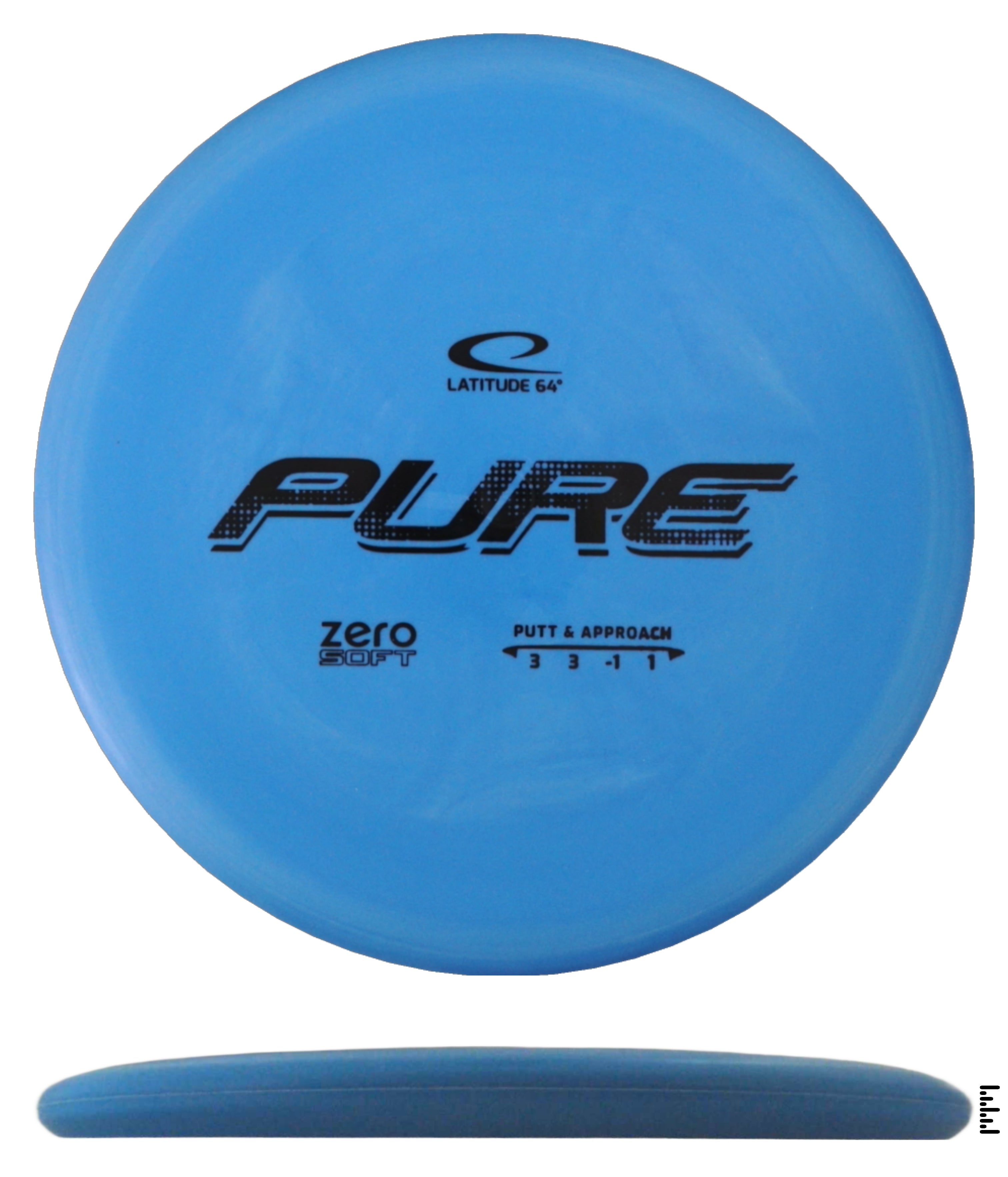 Zero Soft Pure